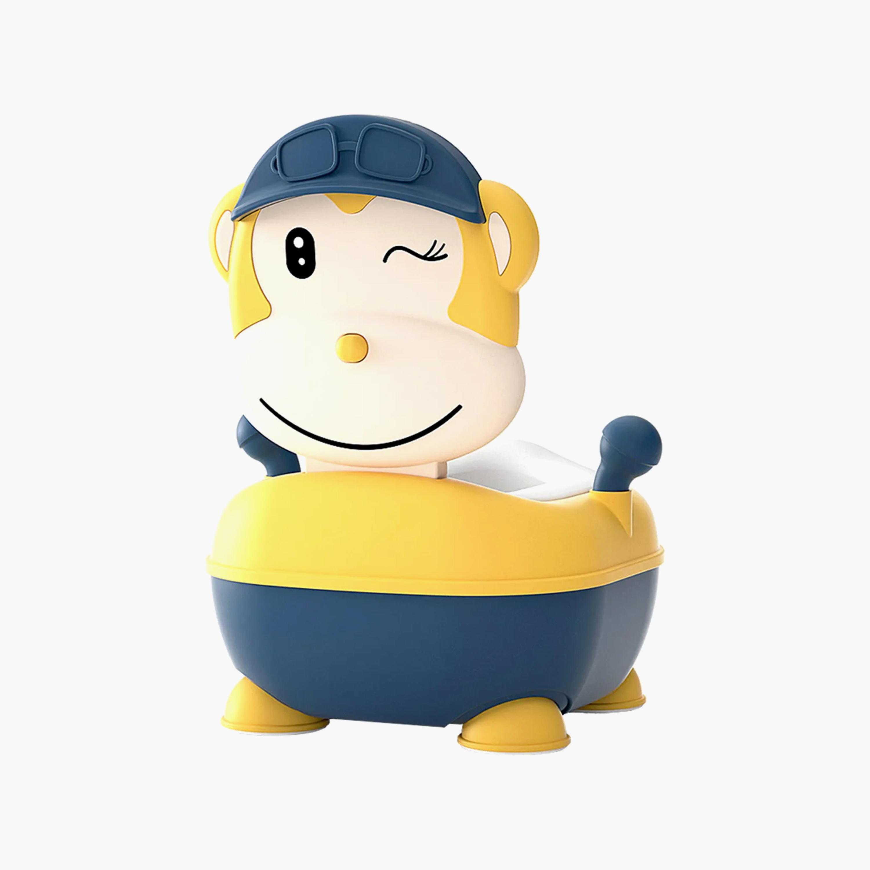 Little Angel Potty Training Seat-baby-diapering-pottytraining-image-1