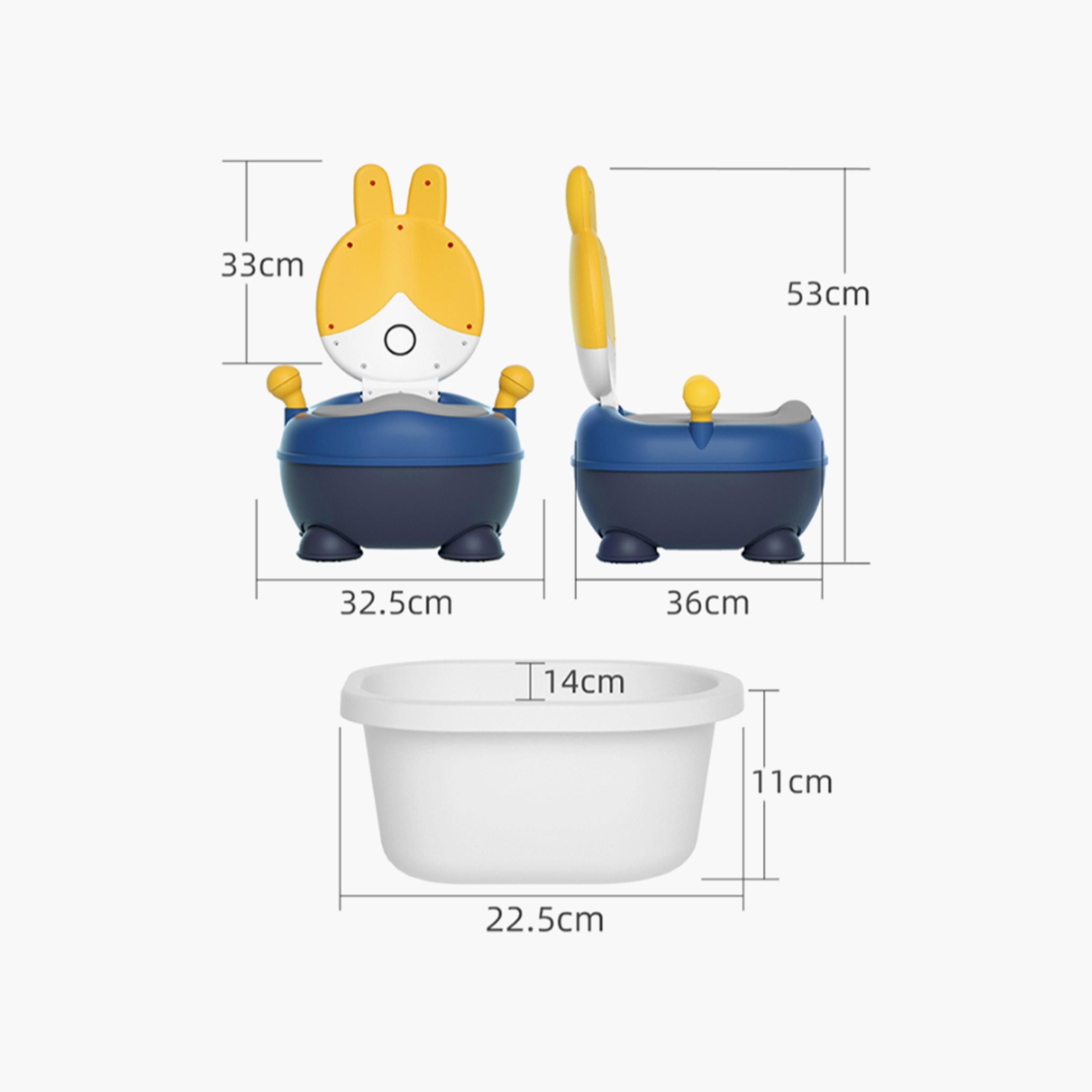 مقعد تدريب على المرحاض من ليتل أنجل-baby-diapering-pottytraining-image-2