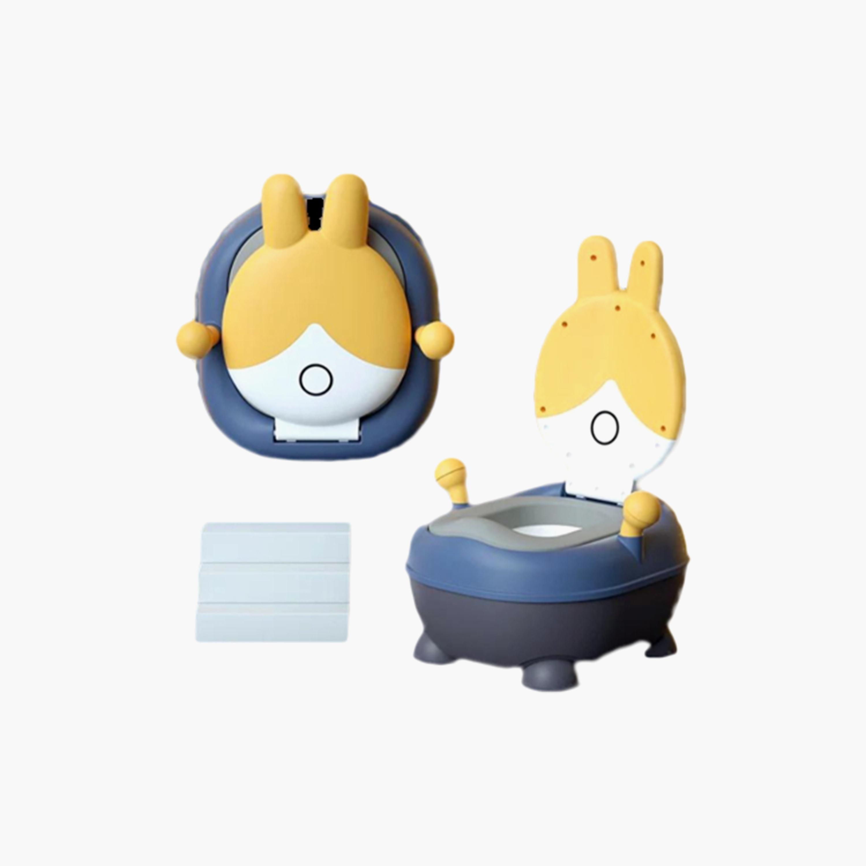 Little Angel Potty Training Seat-baby-diapering-pottytraining-image-2