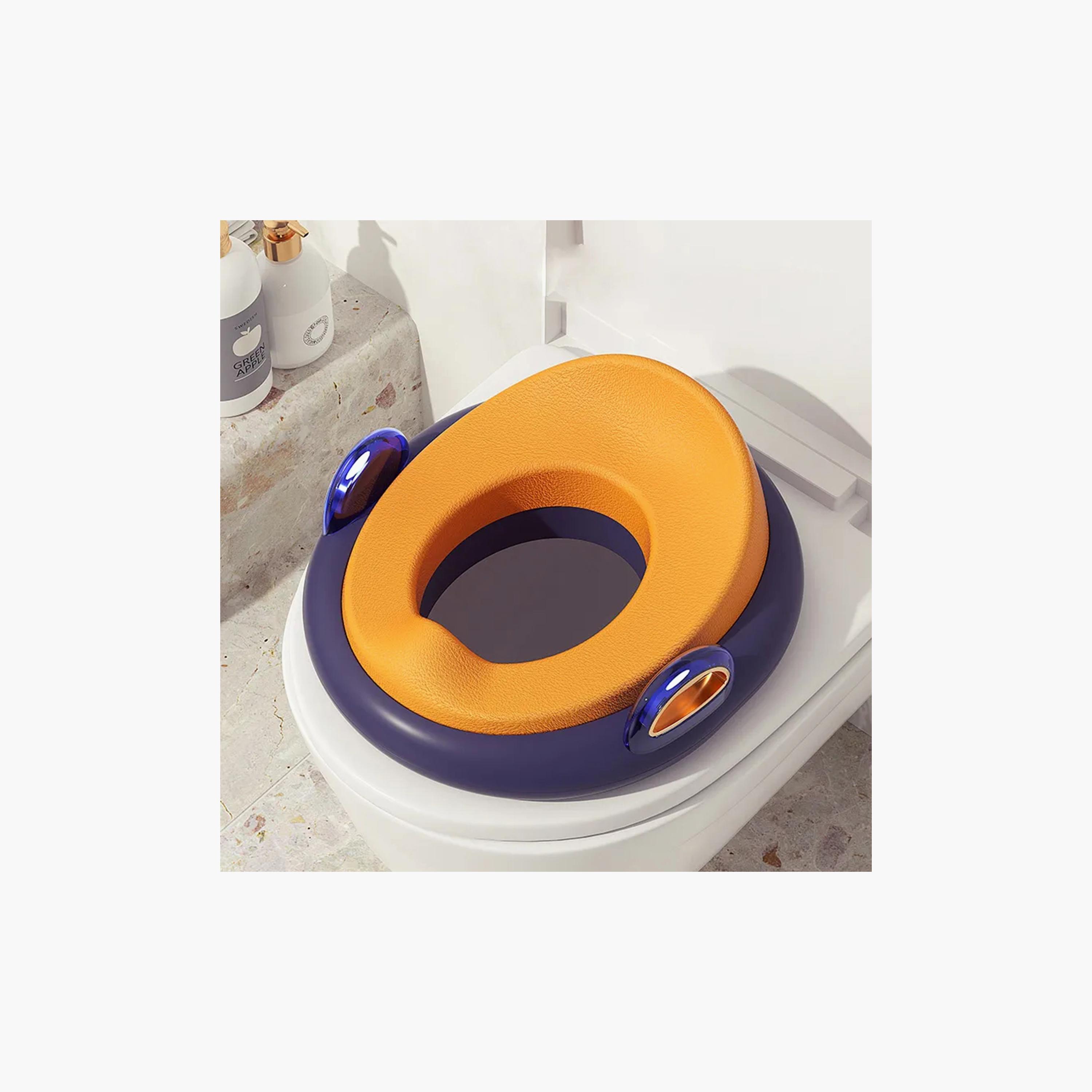 Little Angel Toilet Training Seat For Toddler-baby-diapering-pottytraining-image-2