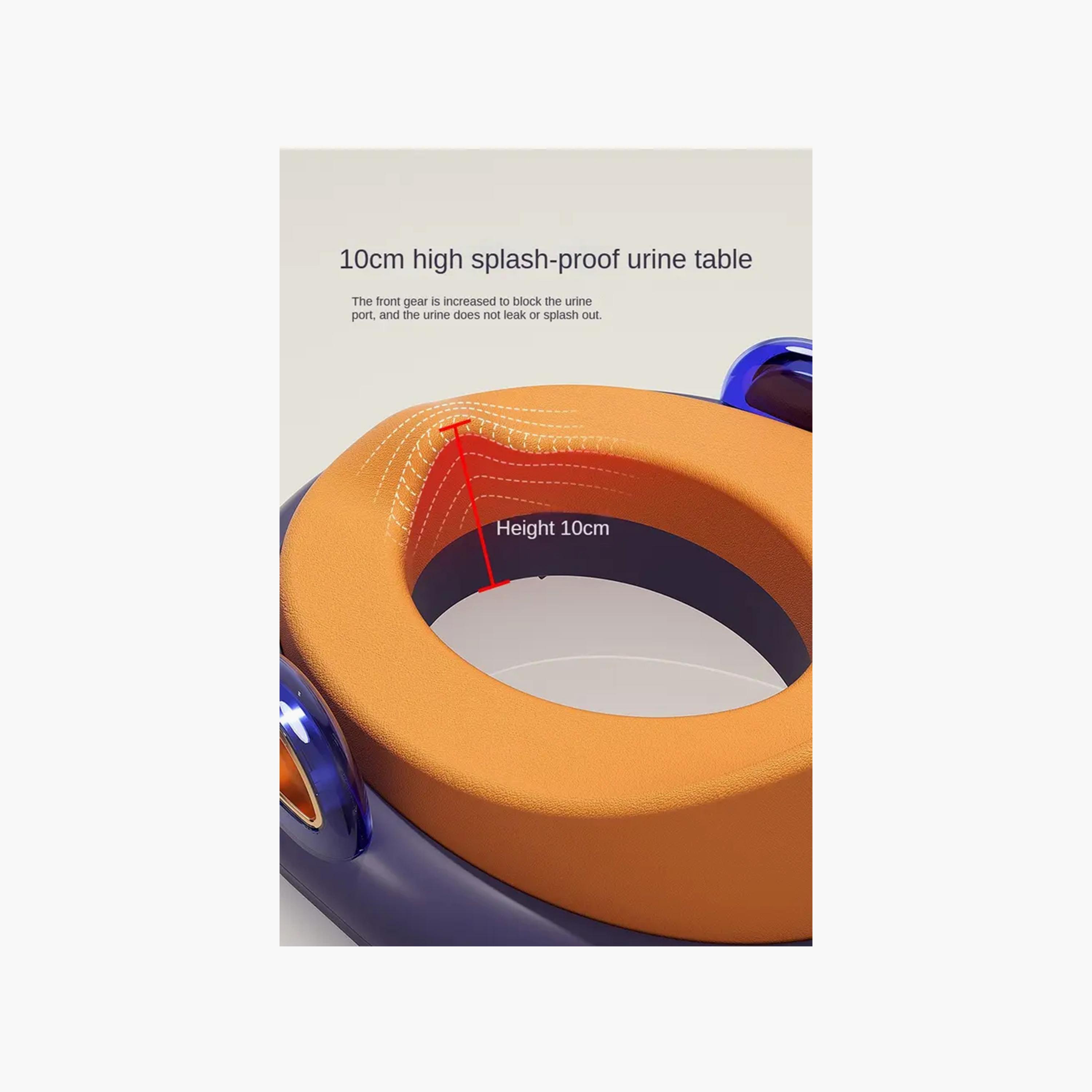 Little Angel Toilet Training Seat For Toddler-baby-diapering-pottytraining-image-4