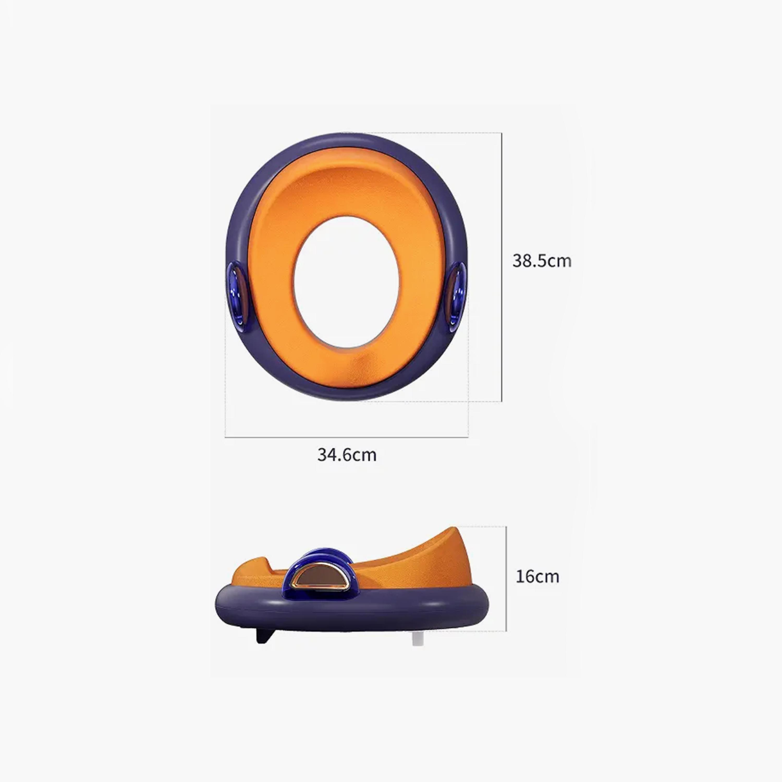 Little Angel Toilet Training Seat For Toddler-baby-diapering-pottytraining-image-5