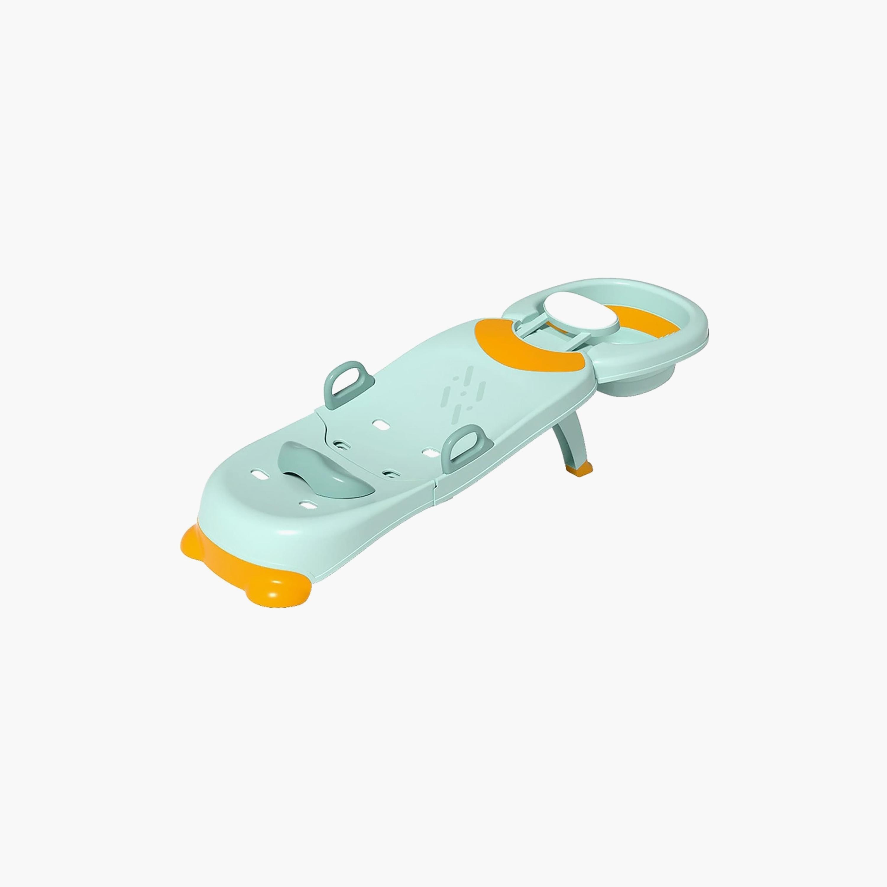 Little Angel Bath Shampoo Chair-baby-bathandcare-bathtubs-image-1