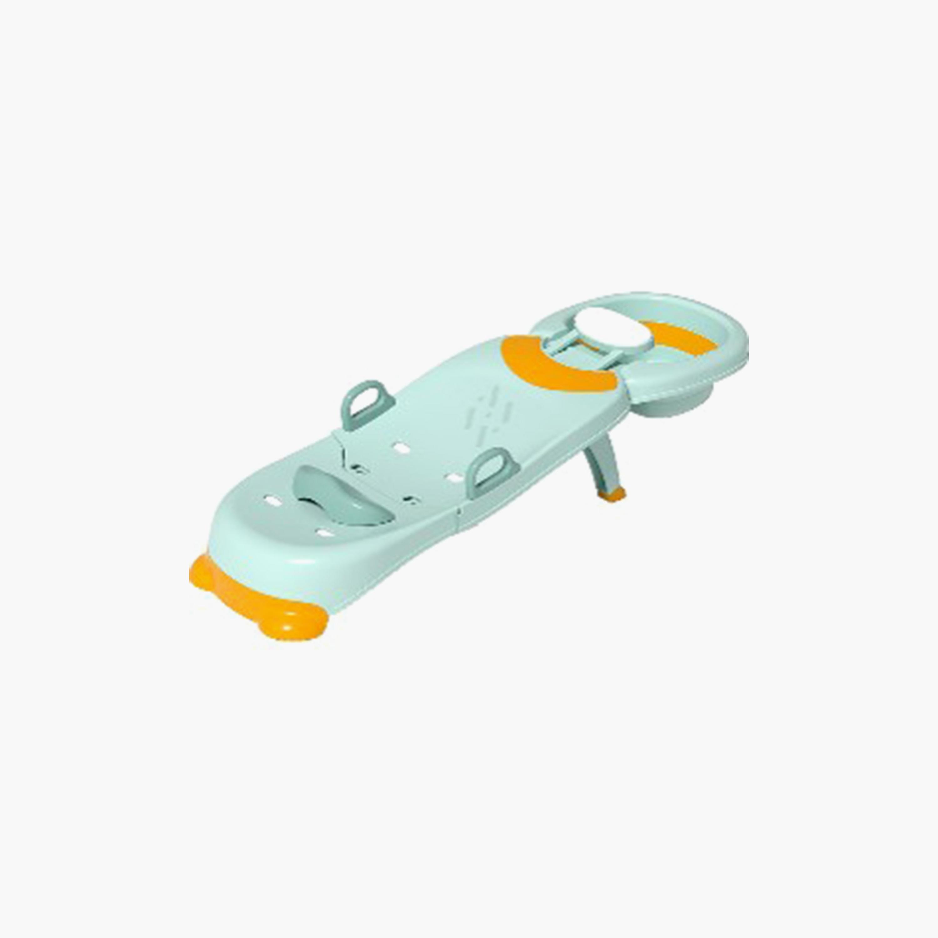 Little Angel Bath Shampoo Chair-baby-bathandcare-bathtubs-image-4