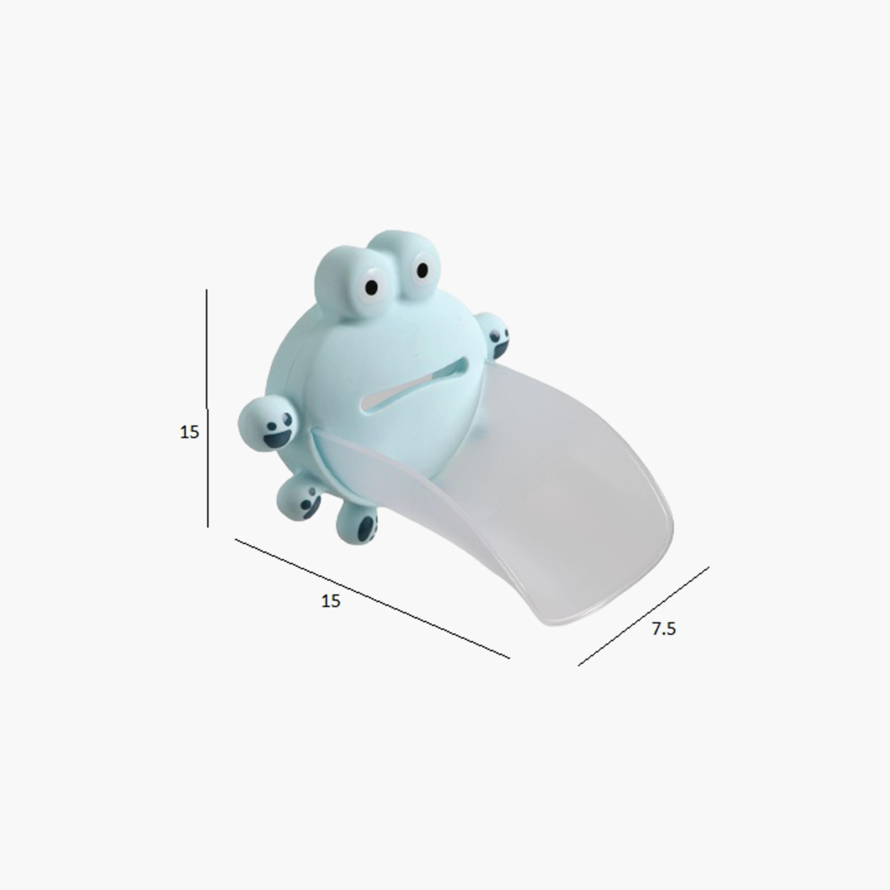 Little Angel Faucet Extender-baby-bathandcare-bathtubs-image-4