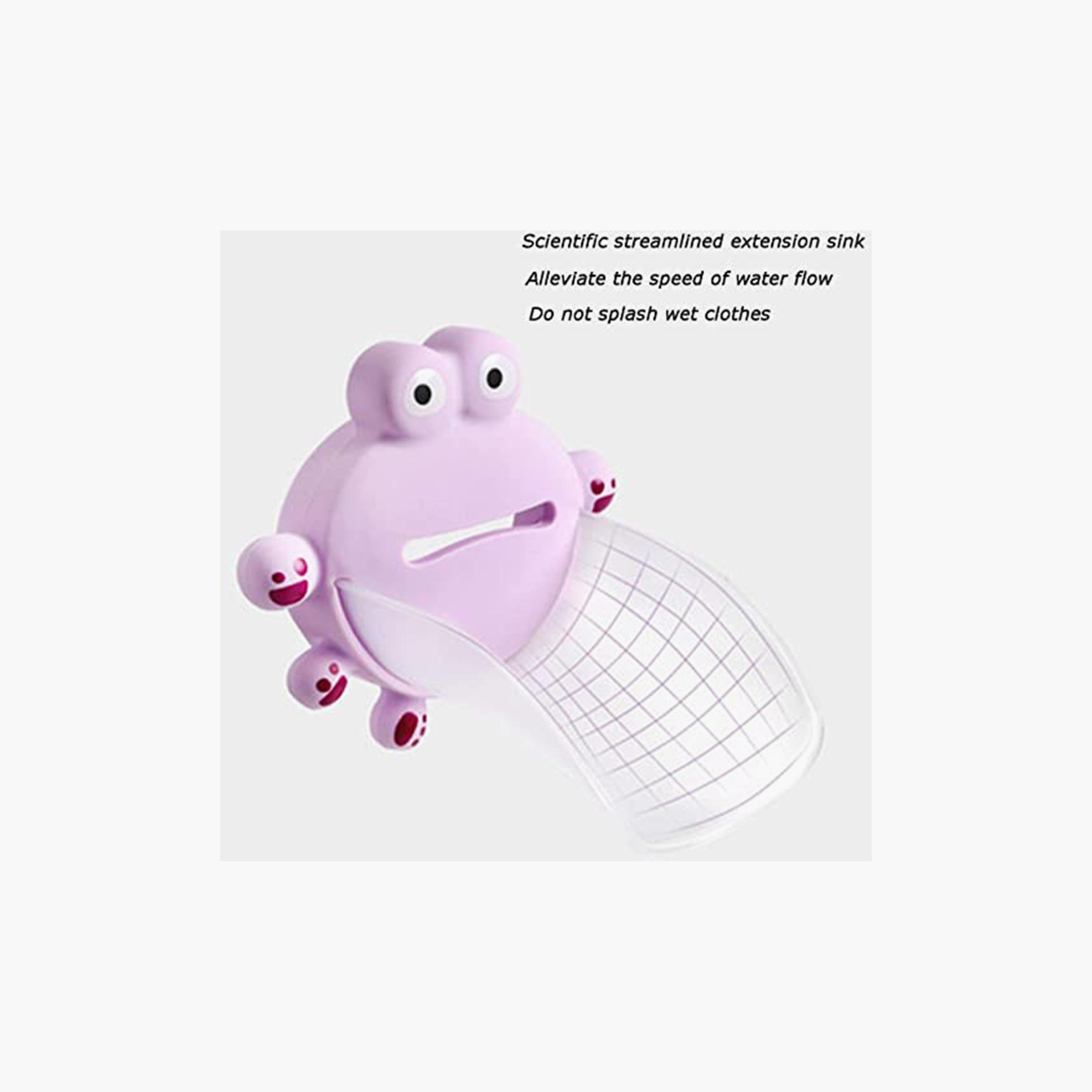 Little Angel Faucet Extender-baby-bathandcare-bathtubs-image-3