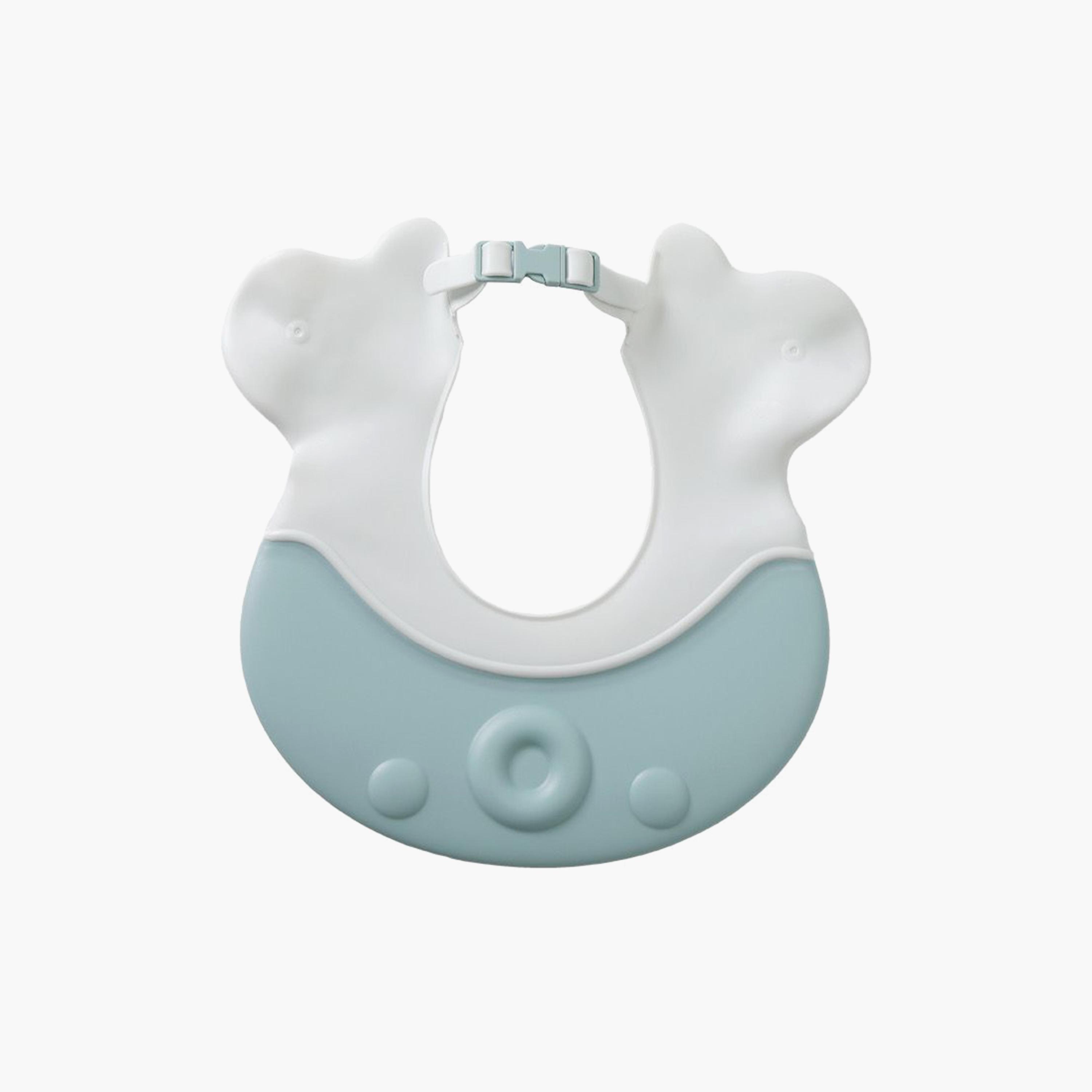 Little Angel Shower Cap-baby-bathandcare-bathtubs-image-1