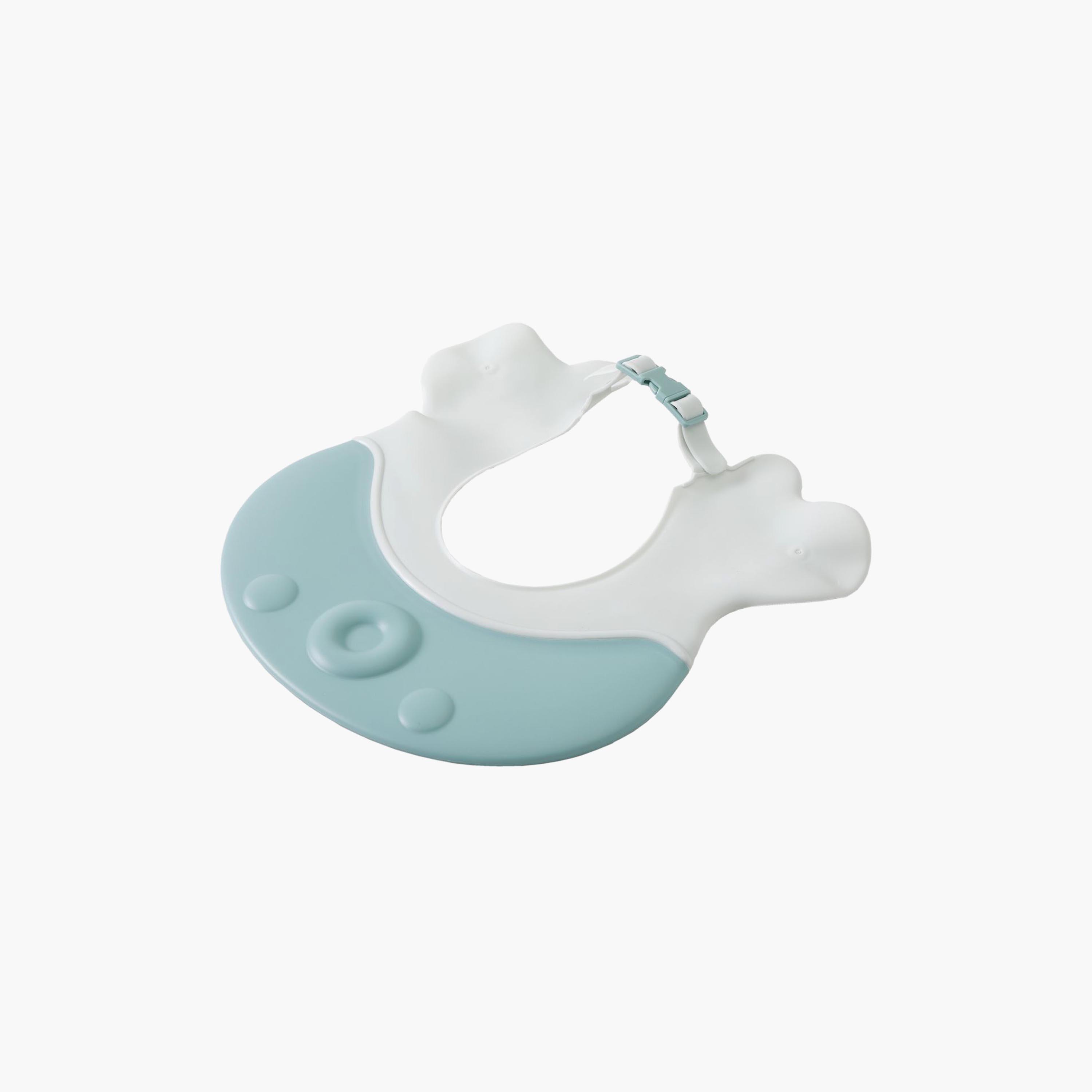 Little Angel Shower Cap-baby-bathandcare-bathtubs-image-2