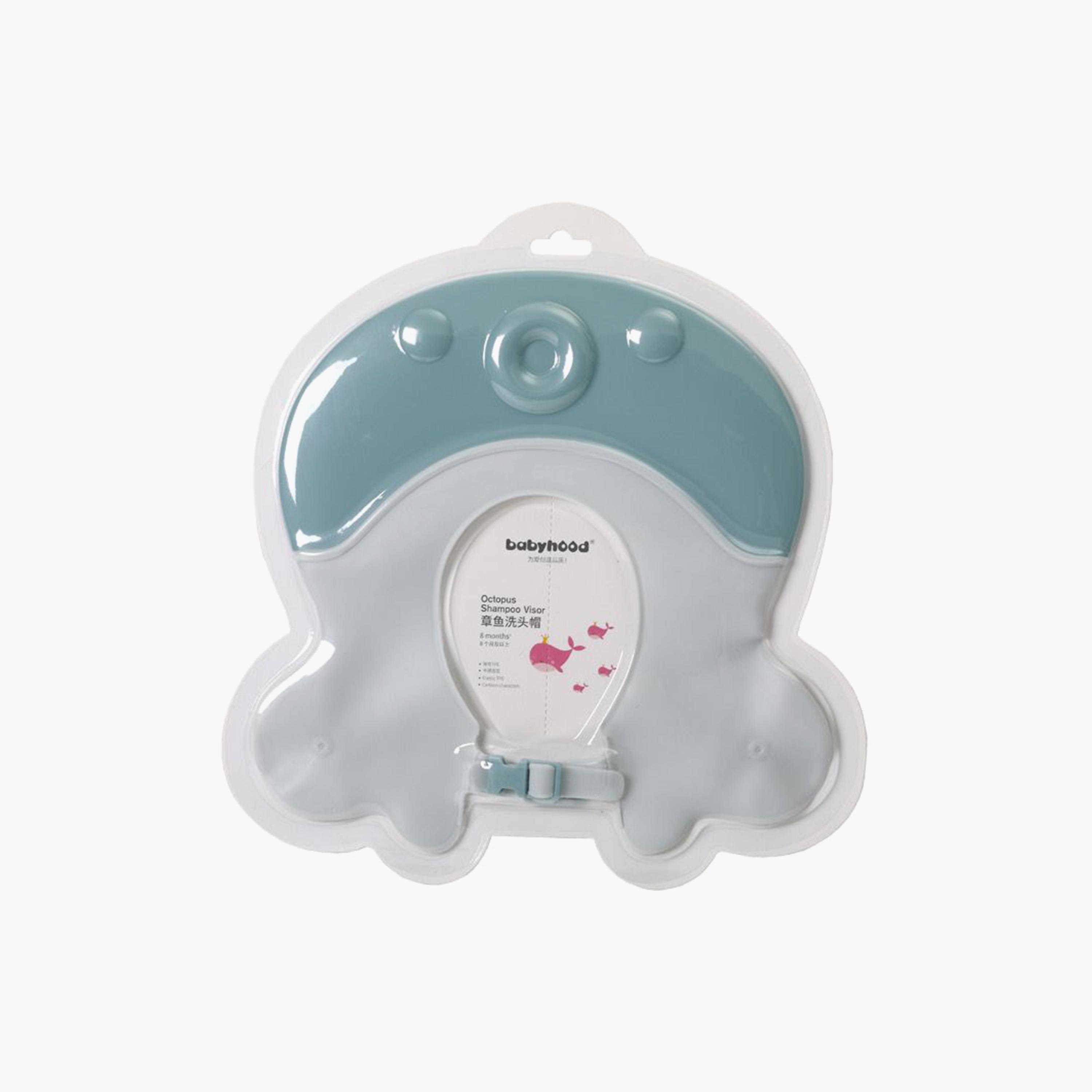 Little Angel Shower Cap-baby-bathandcare-bathtubs-image-3
