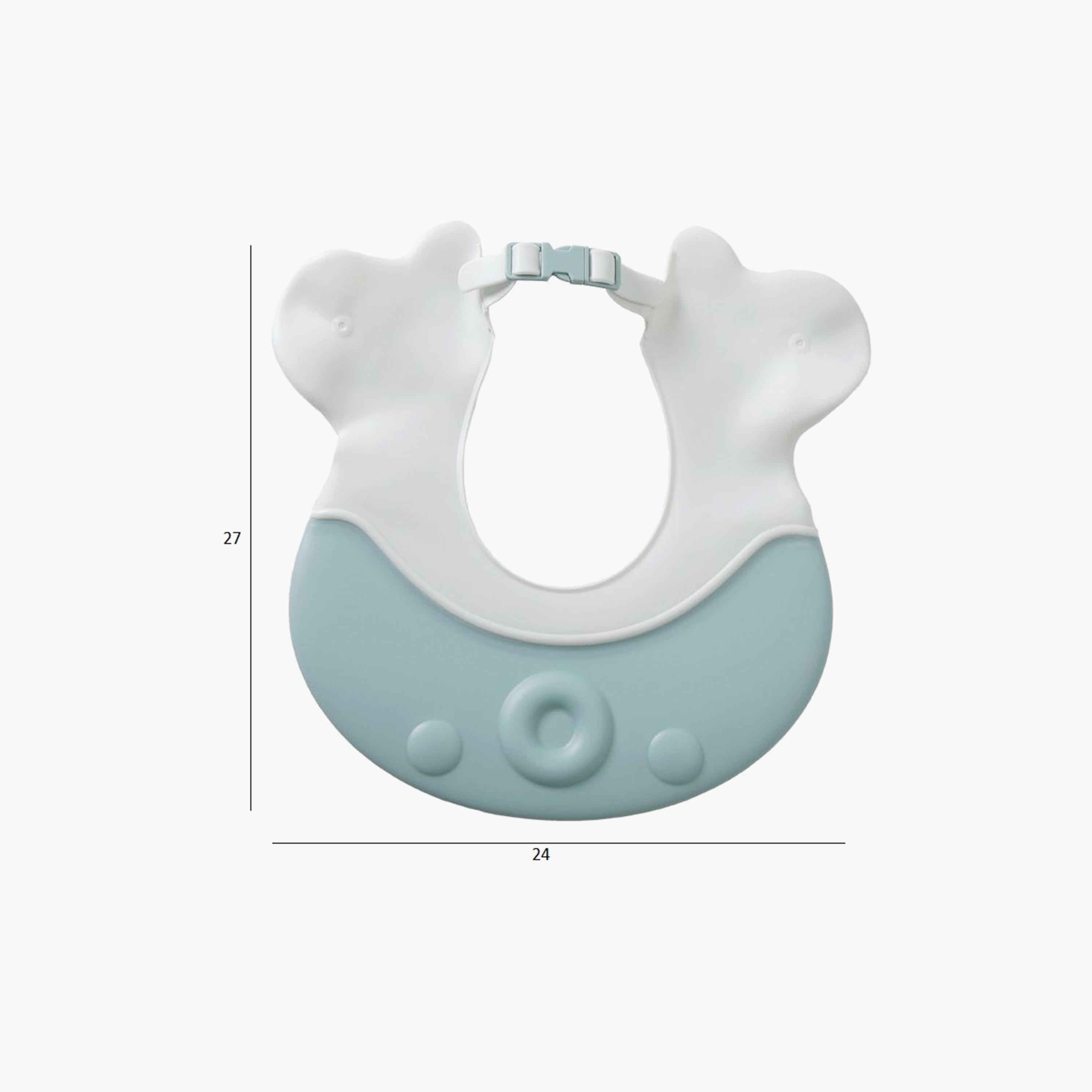 Little Angel Shower Cap-baby-bathandcare-bathtubs-image-4