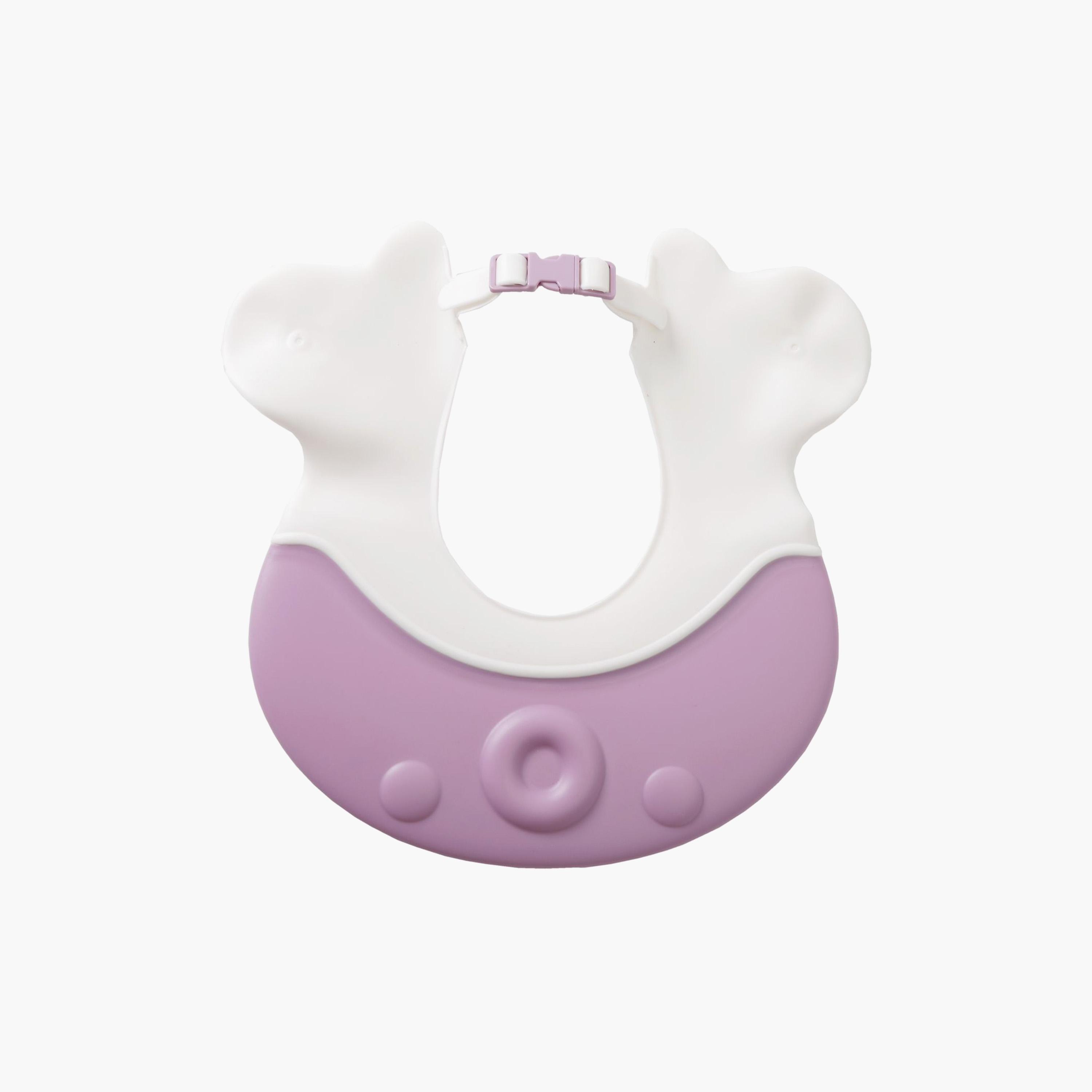 قبعة الدش من ليتل أنجل-baby-bathandcare-bathtubs-image-1