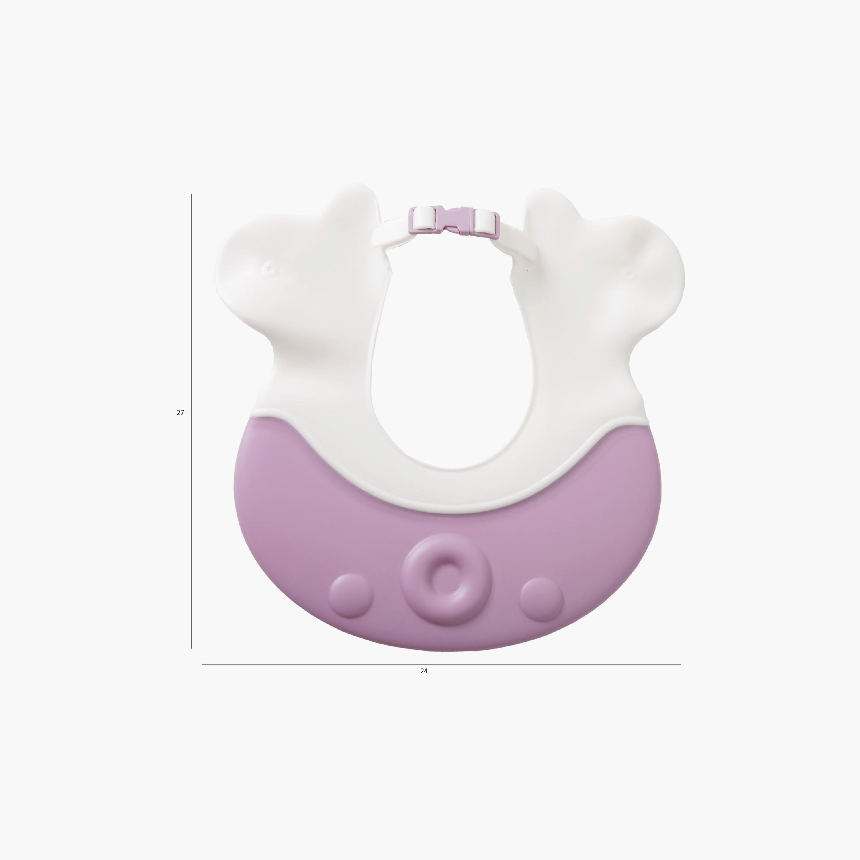 قبعة الدش من ليتل أنجل-baby-bathandcare-bathtubs-image-4