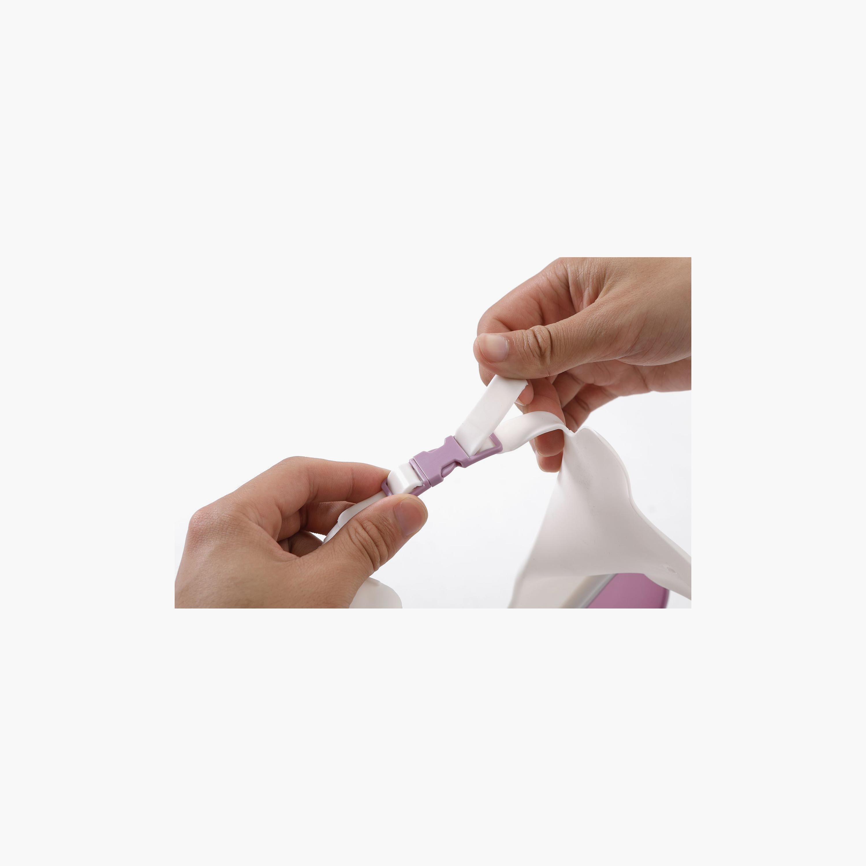 قبعة الدش من ليتل أنجل-baby-bathandcare-bathtubs-image-5