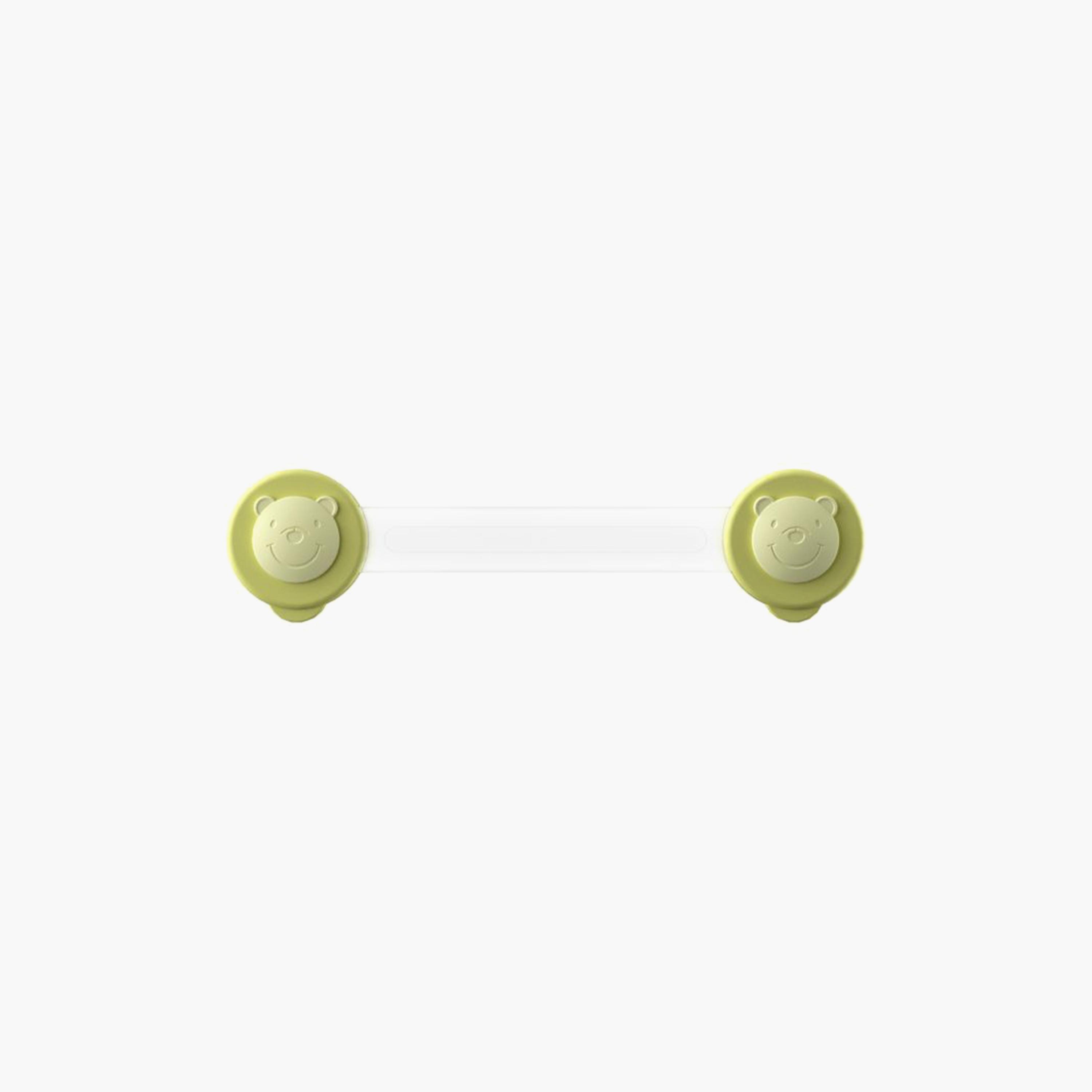 Little Angel Baby Proofing Safety Latch-baby-healthandsafety-babyproofing-image-1