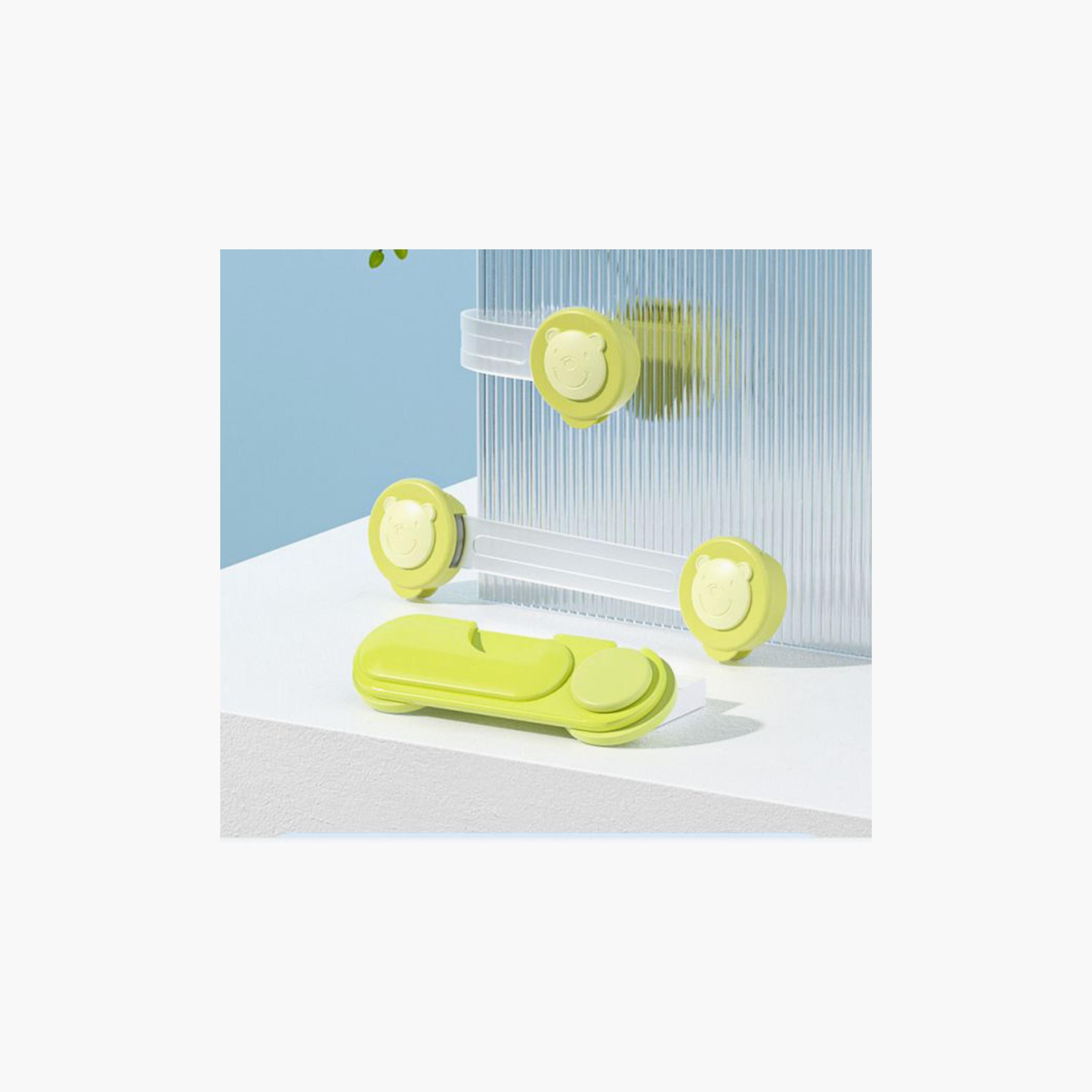 Little Angel Baby Proofing Safety Latch-baby-healthandsafety-babyproofing-image-2