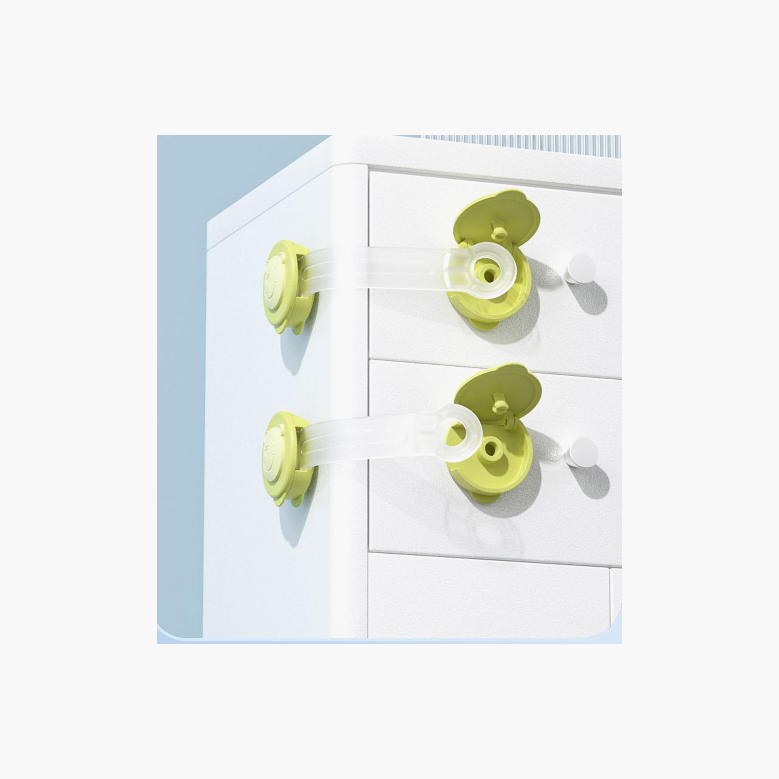 Little Angel Baby Proofing Safety Latch-baby-healthandsafety-babyproofing-image-5