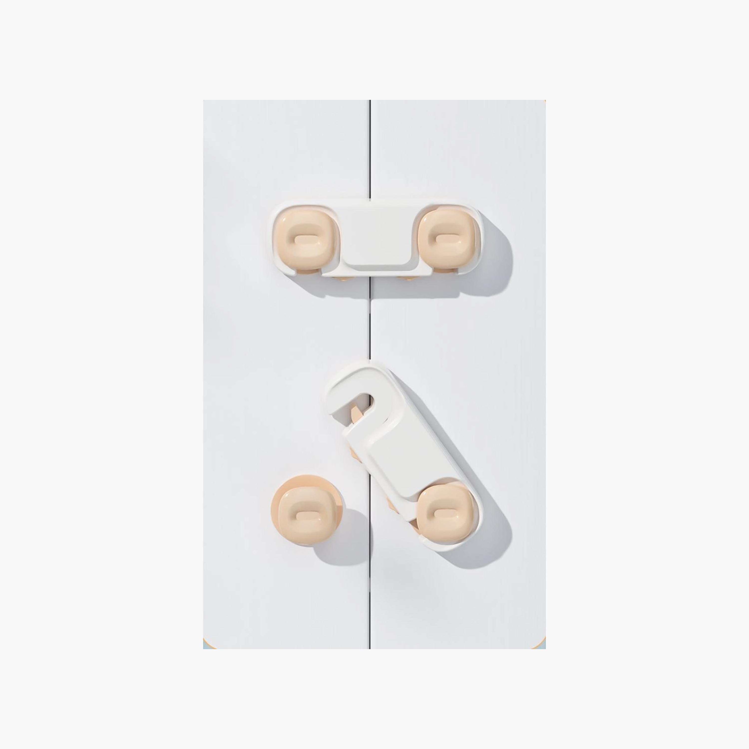 Little Angel Baby Proofing Safety Lock-baby-healthandsafety-babyproofing-image-1