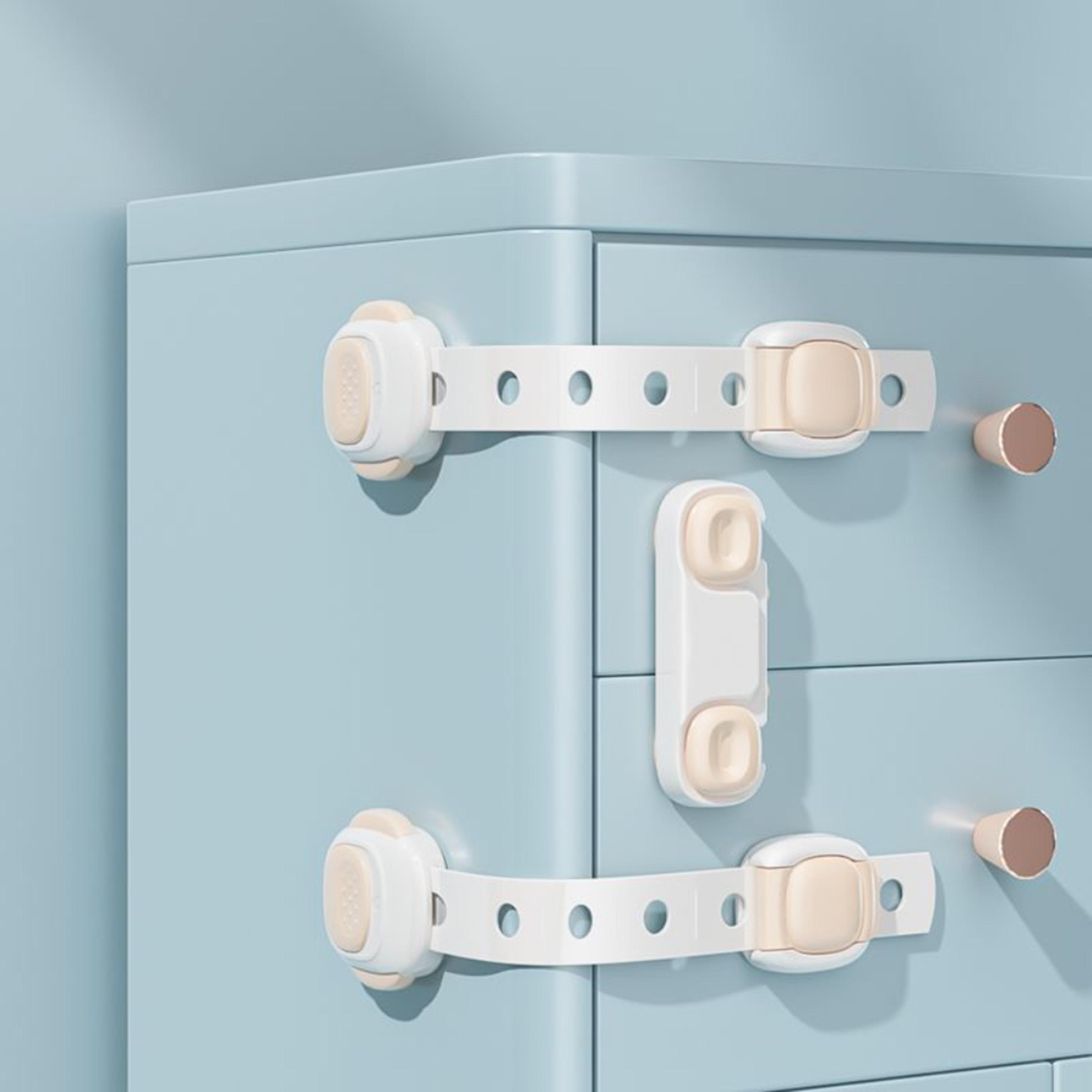 Little Angel Baby Proofing Safety Lock-baby-healthandsafety-babyproofing-image-3