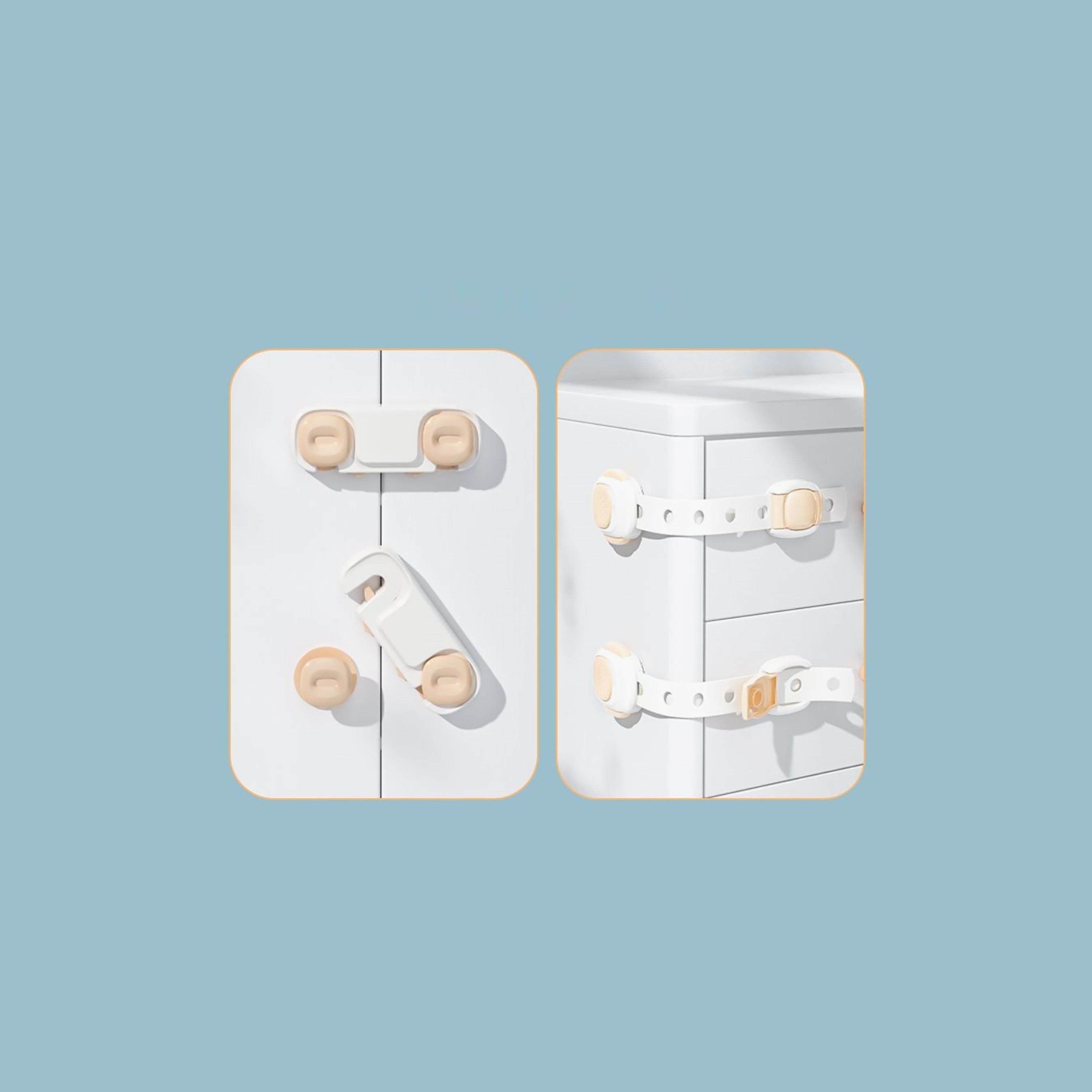 Little Angel Baby Proofing Safety Lock-baby-healthandsafety-babyproofing-image-5