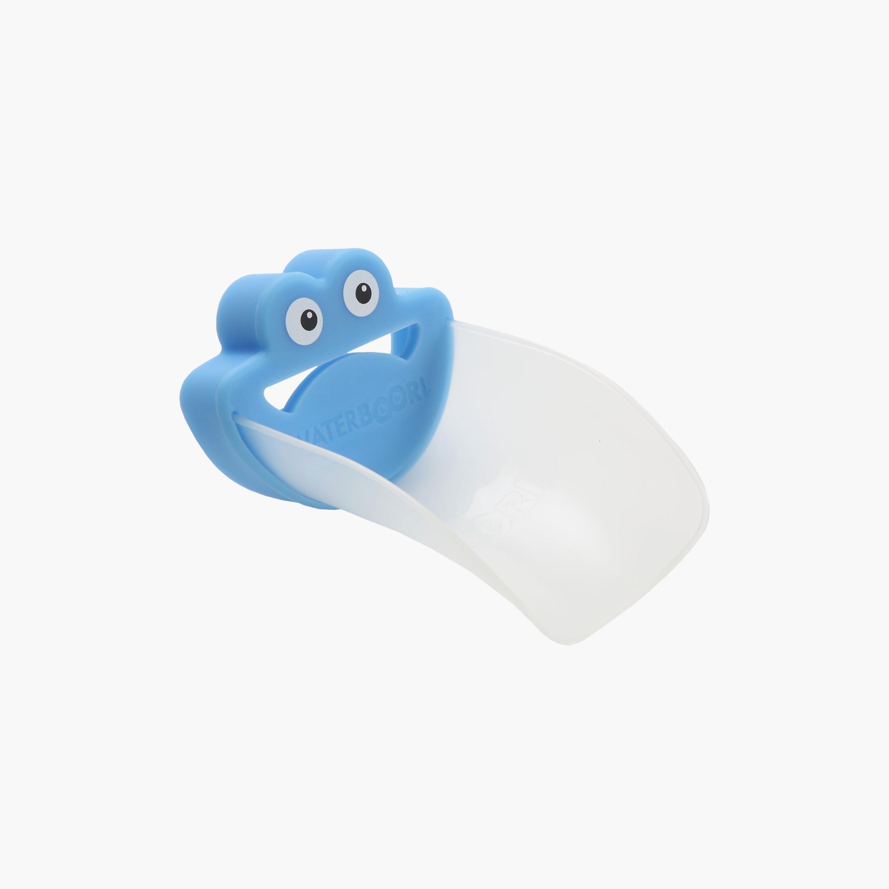 Little Angel Faucet Extender-baby-bathandcare-bathtubs-image-1