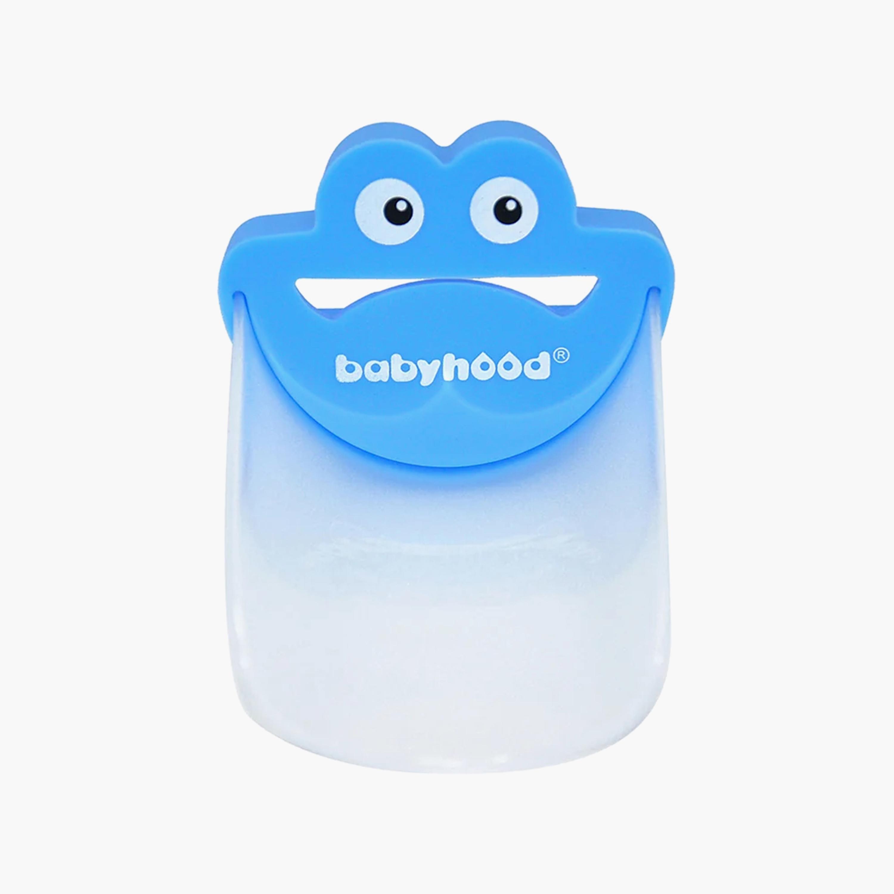Little Angel Faucet Extender-baby-bathandcare-bathtubs-image-2