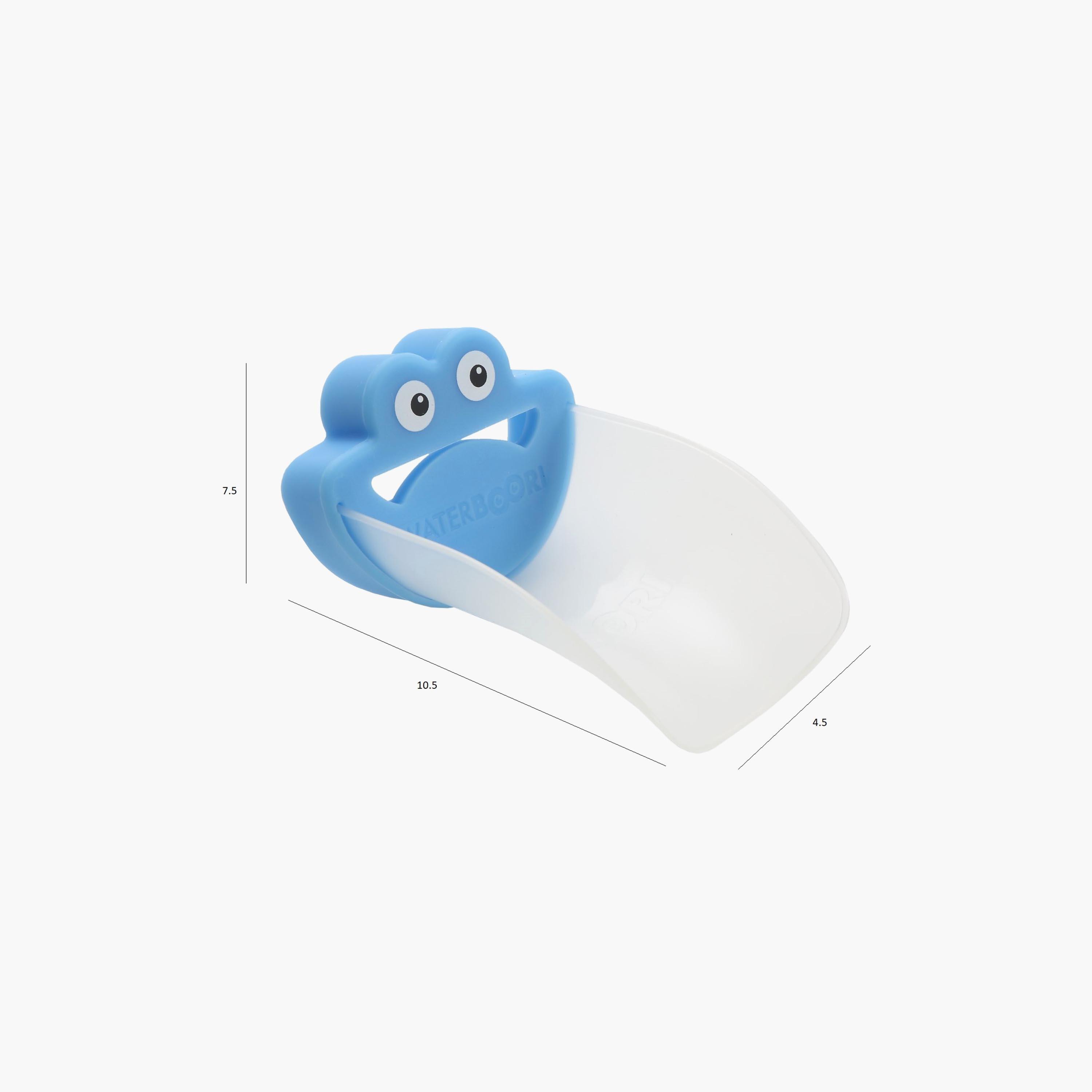 Little Angel Faucet Extender-baby-bathandcare-bathtubs-image-4