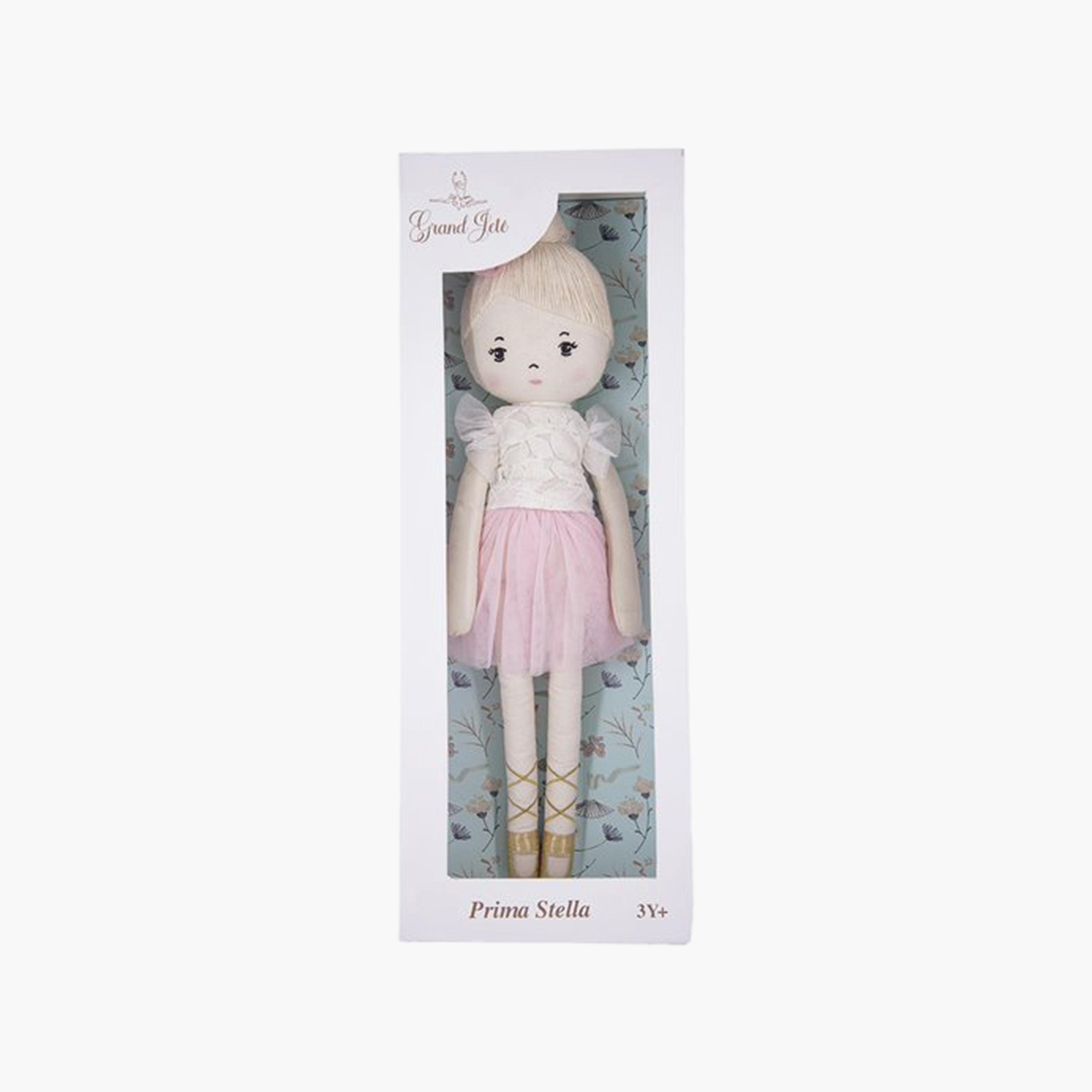 Grand Jete Prima Ballerina Stella Doll-toys-dollsandplaysets-dolls-image-1