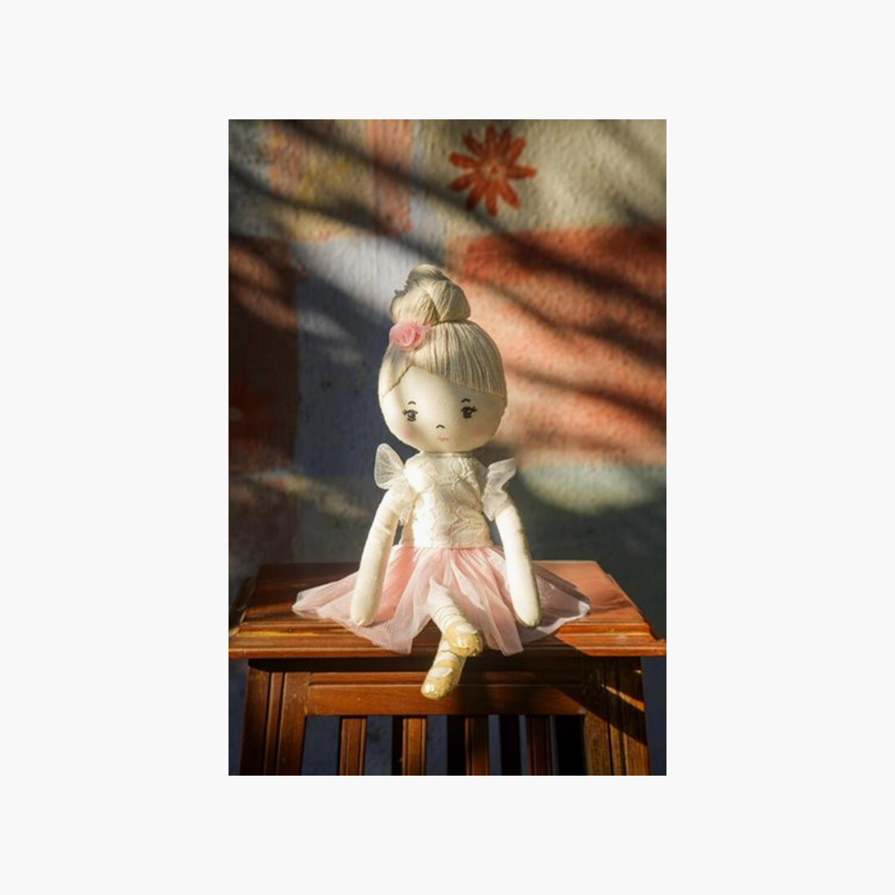 Grand Jete Prima Ballerina Stella Doll-toys-dollsandplaysets-dolls-image-2