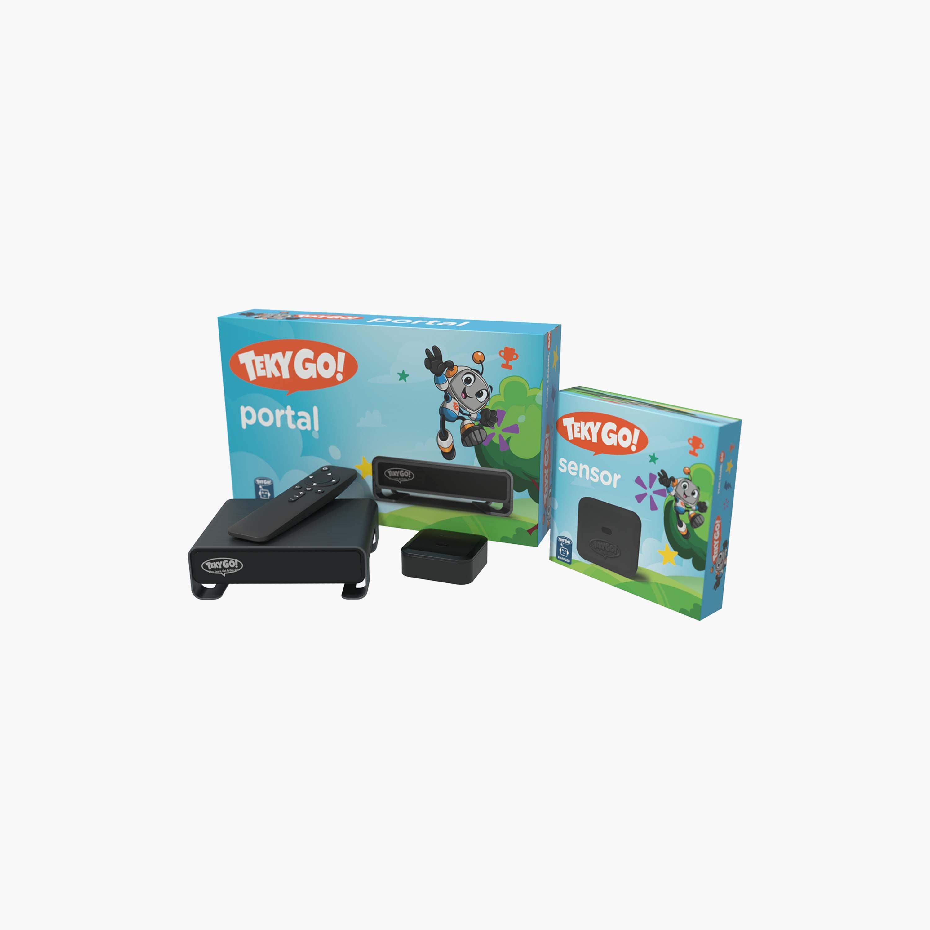 TekyGo! Bundle - Portal + Sensor-toys-educational-stemtoys-image-1