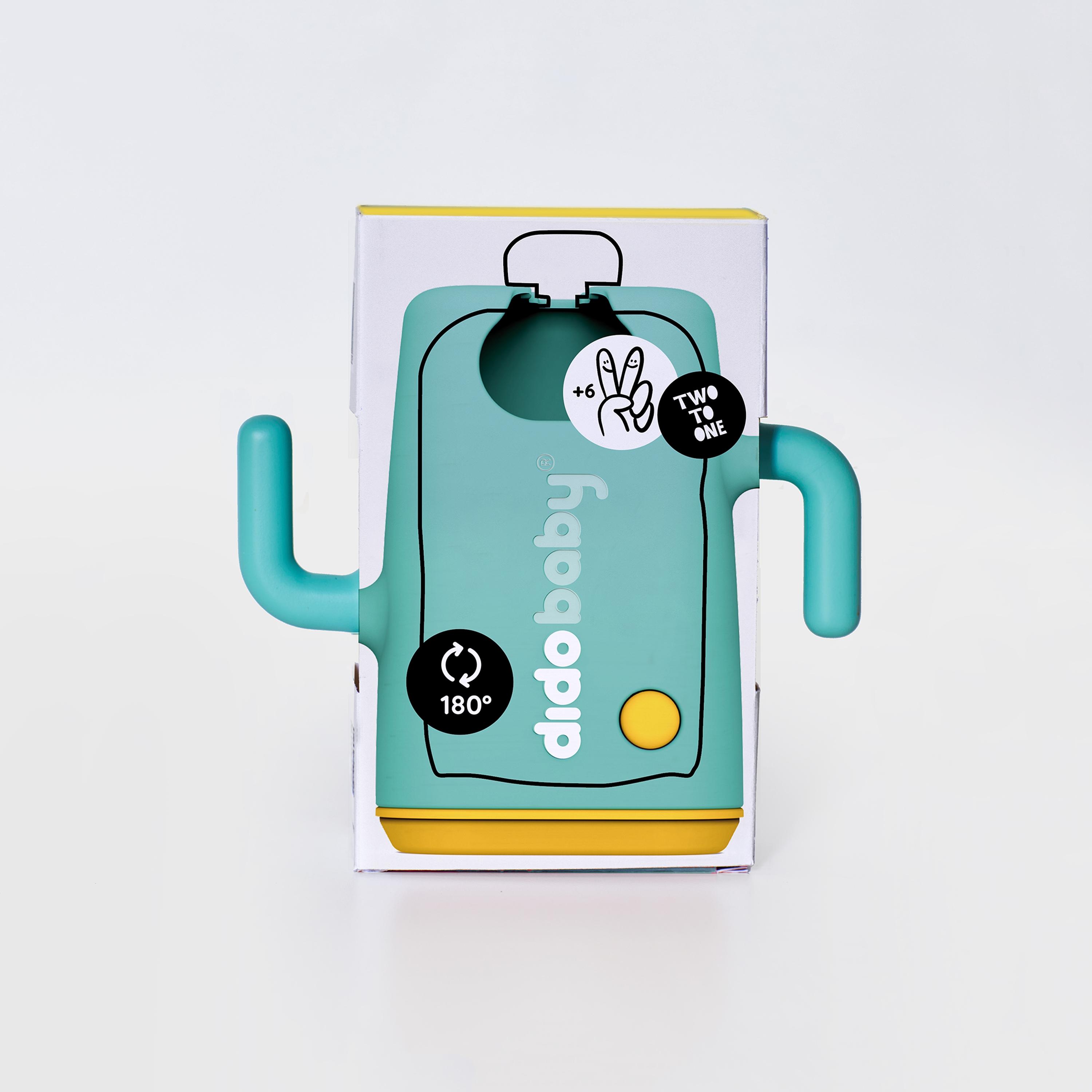 حامل ديدوباوتشر من ديدوبيبي-baby-feeding-accessories-image-4