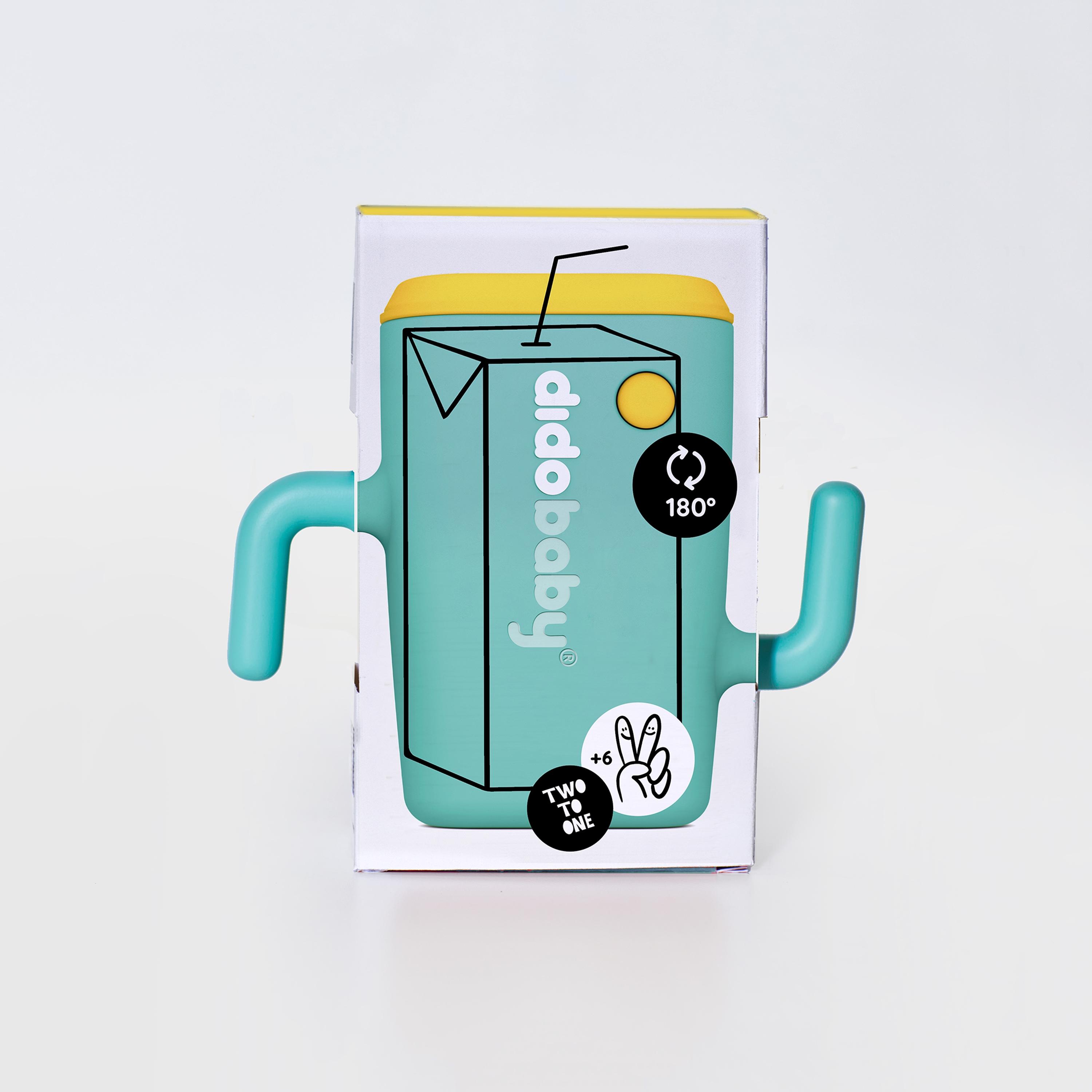 حامل ديدوباوتشر من ديدوبيبي-baby-feeding-accessories-image-5