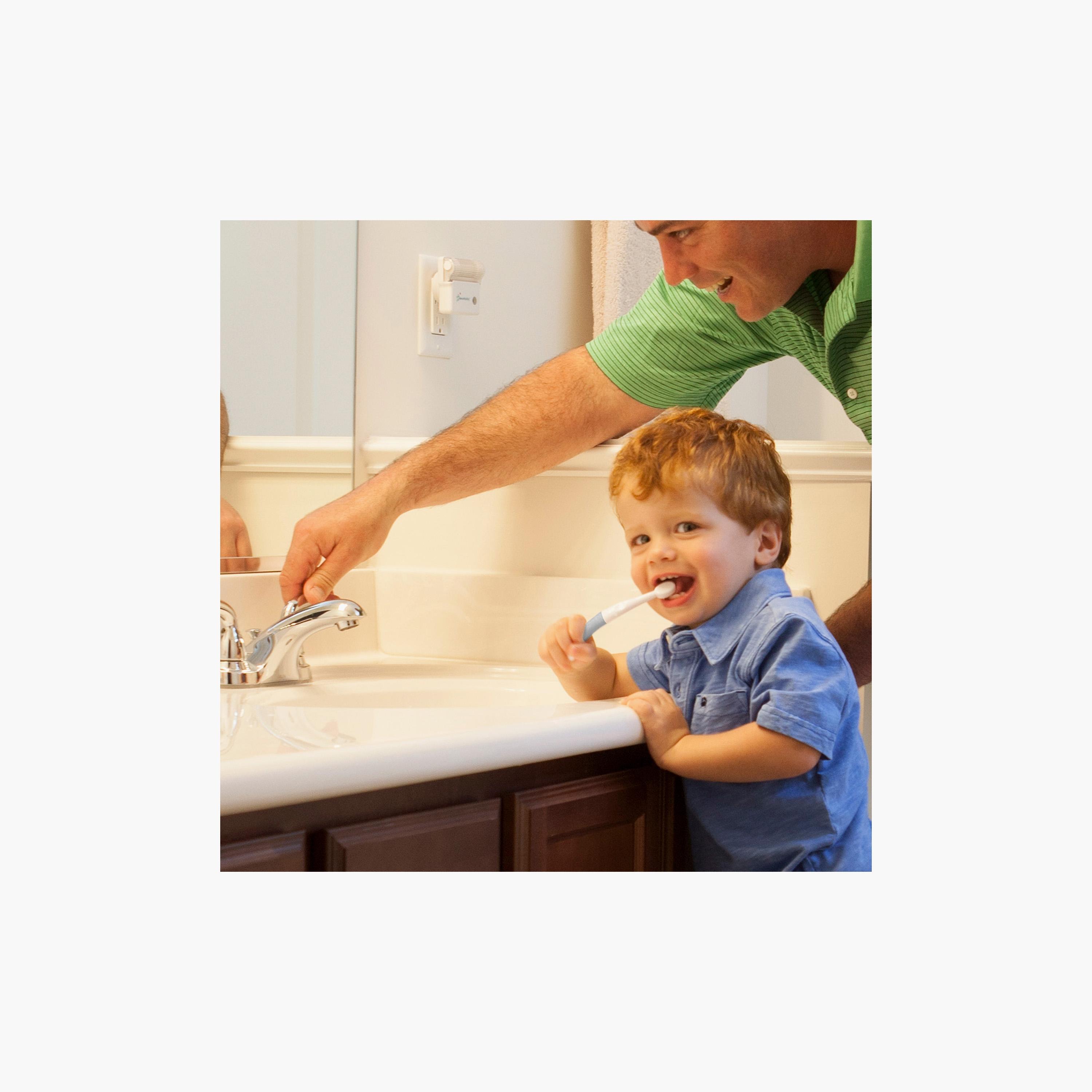 DreamBaby 10-Piece Essential Grooming Kit-baby-bathandcare-hairbodyskincare-image-4