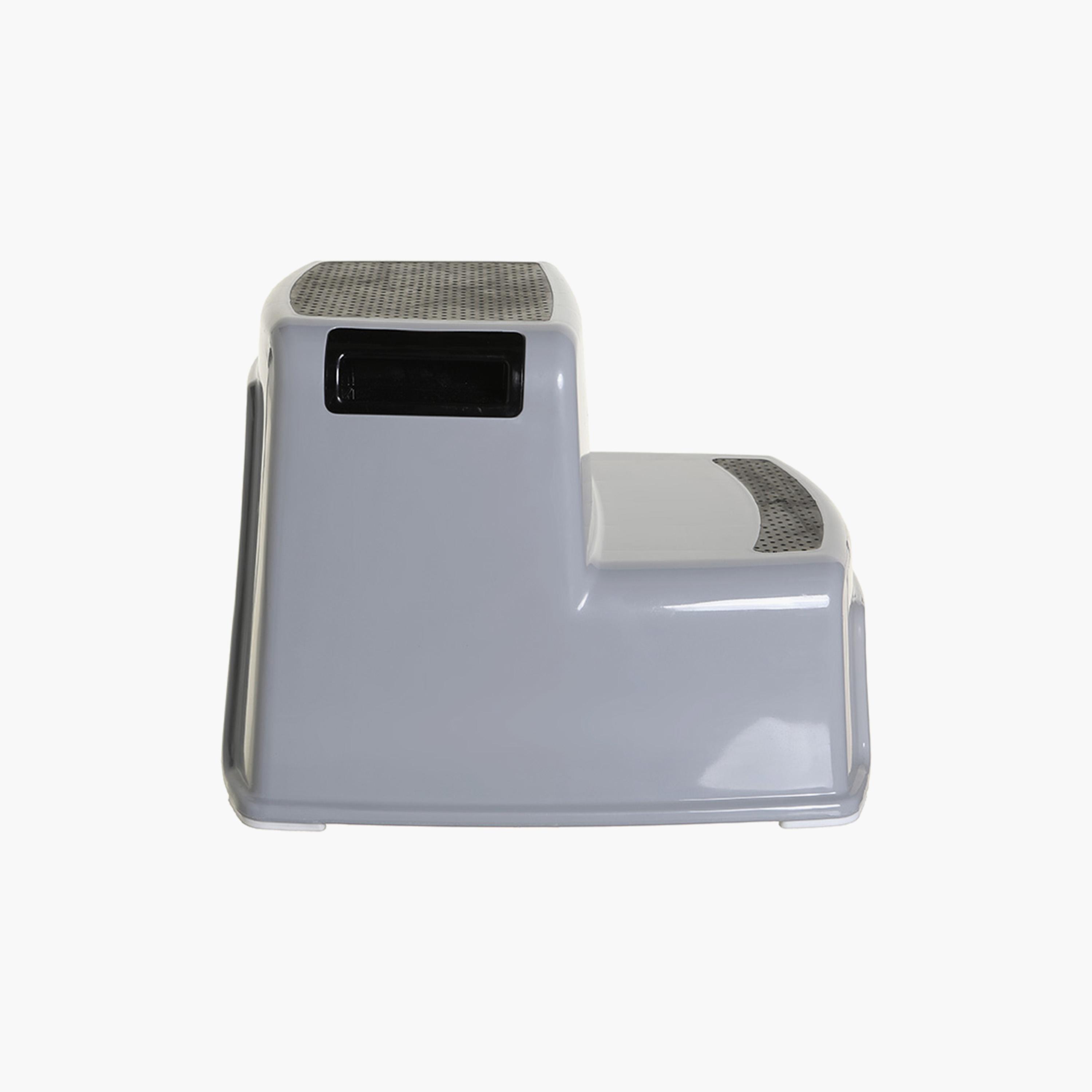 Dreambaby 2-UP Toddler Step Stool-baby-diapering-pottytraining-image-2