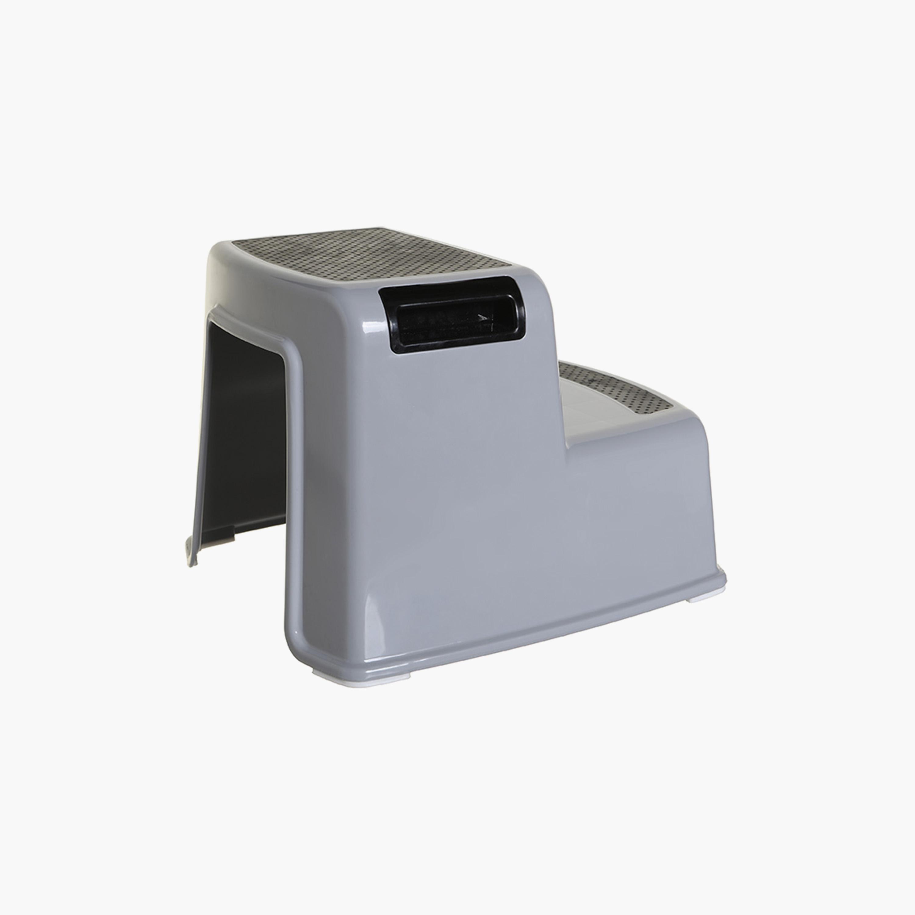 Dreambaby 2-UP Toddler Step Stool-baby-diapering-pottytraining-image-3