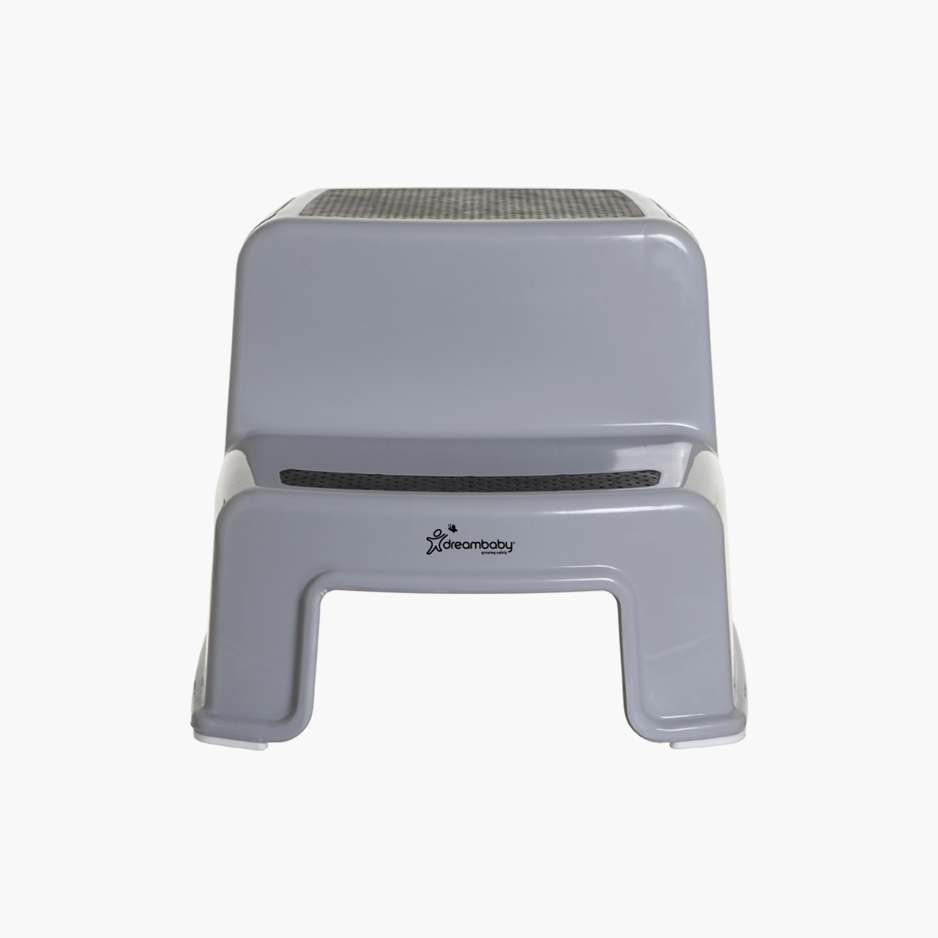 Dreambaby 2-UP Toddler Step Stool-baby-diapering-pottytraining-image-4