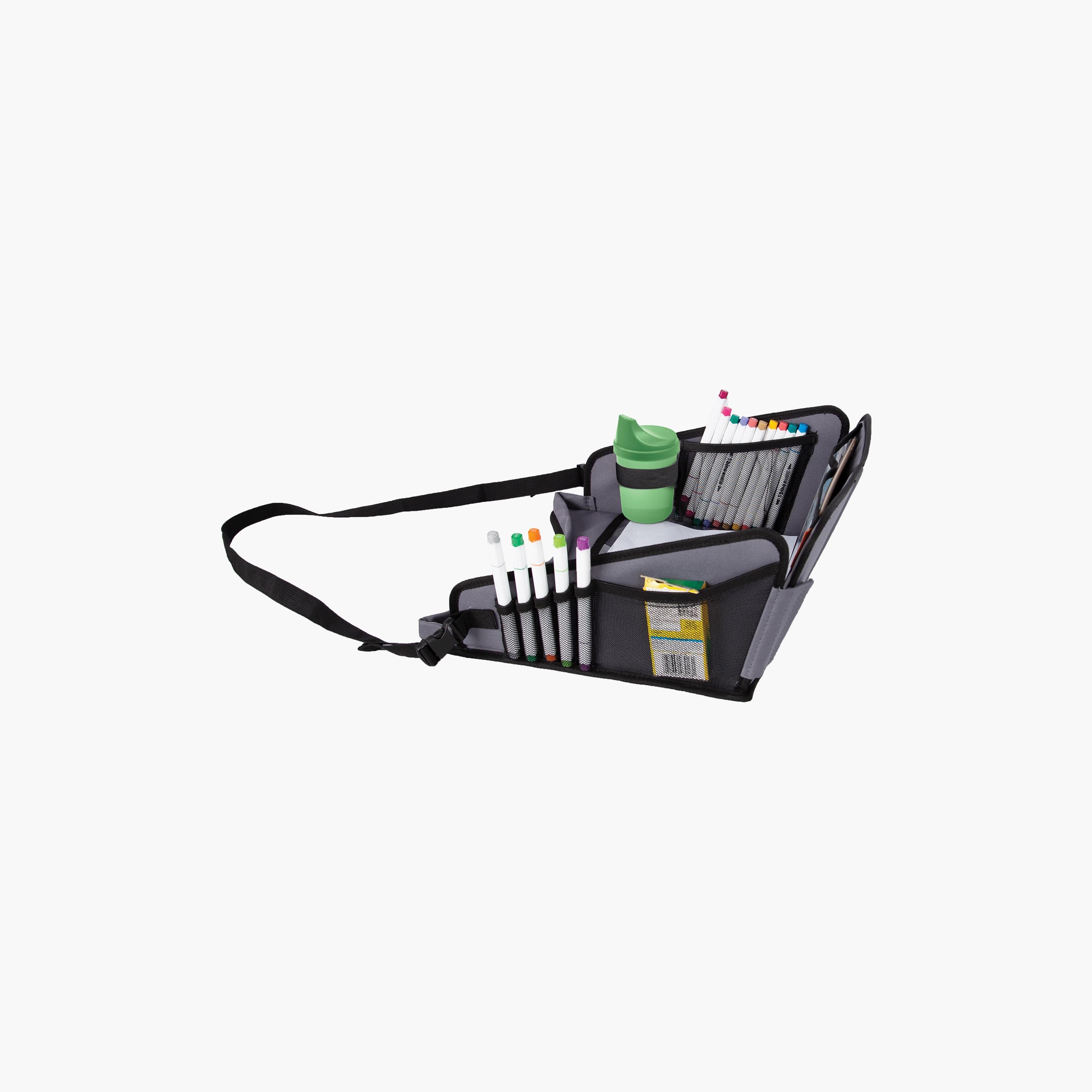 Dreambaby On the Go Tray Table, XL-baby-gear-travelaccessories-image-2