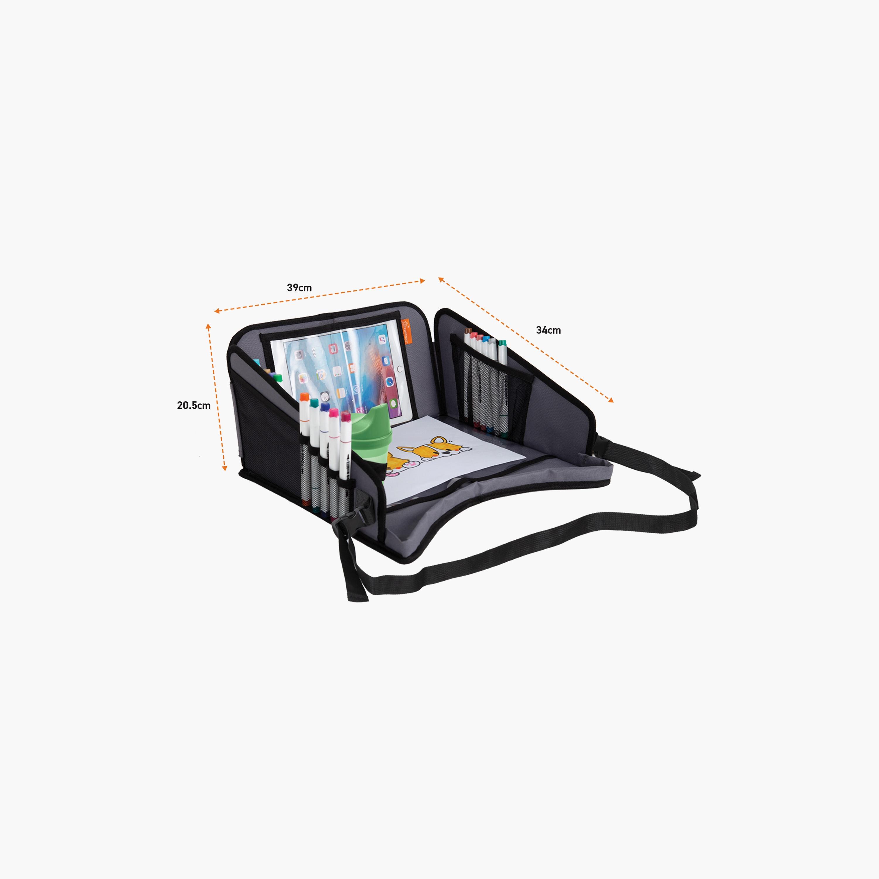 Dreambaby On the Go Tray Table, XL-baby-gear-travelaccessories-image-4