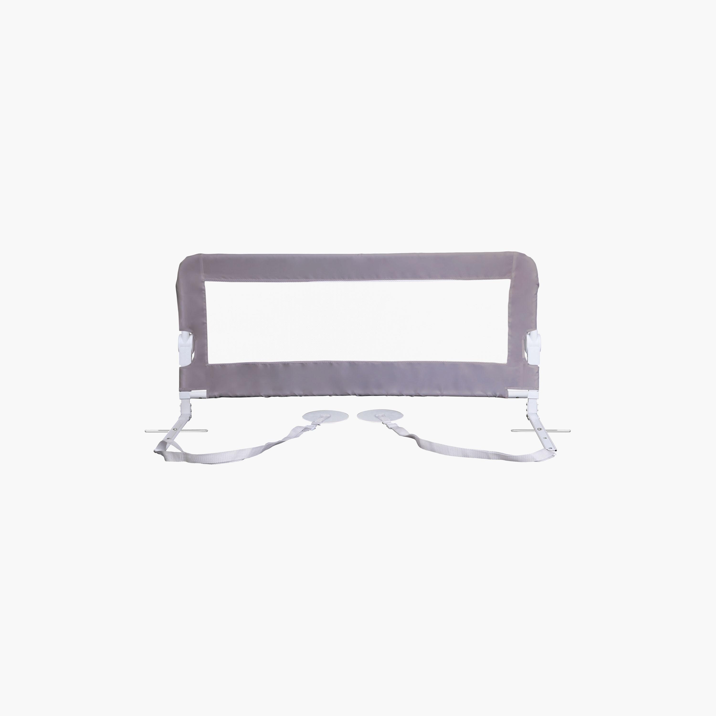 Dreambaby Nicole Bed Guard Rail for Toddlers, Extra Wide-baby-healthandsafety-babyproofing-image-1