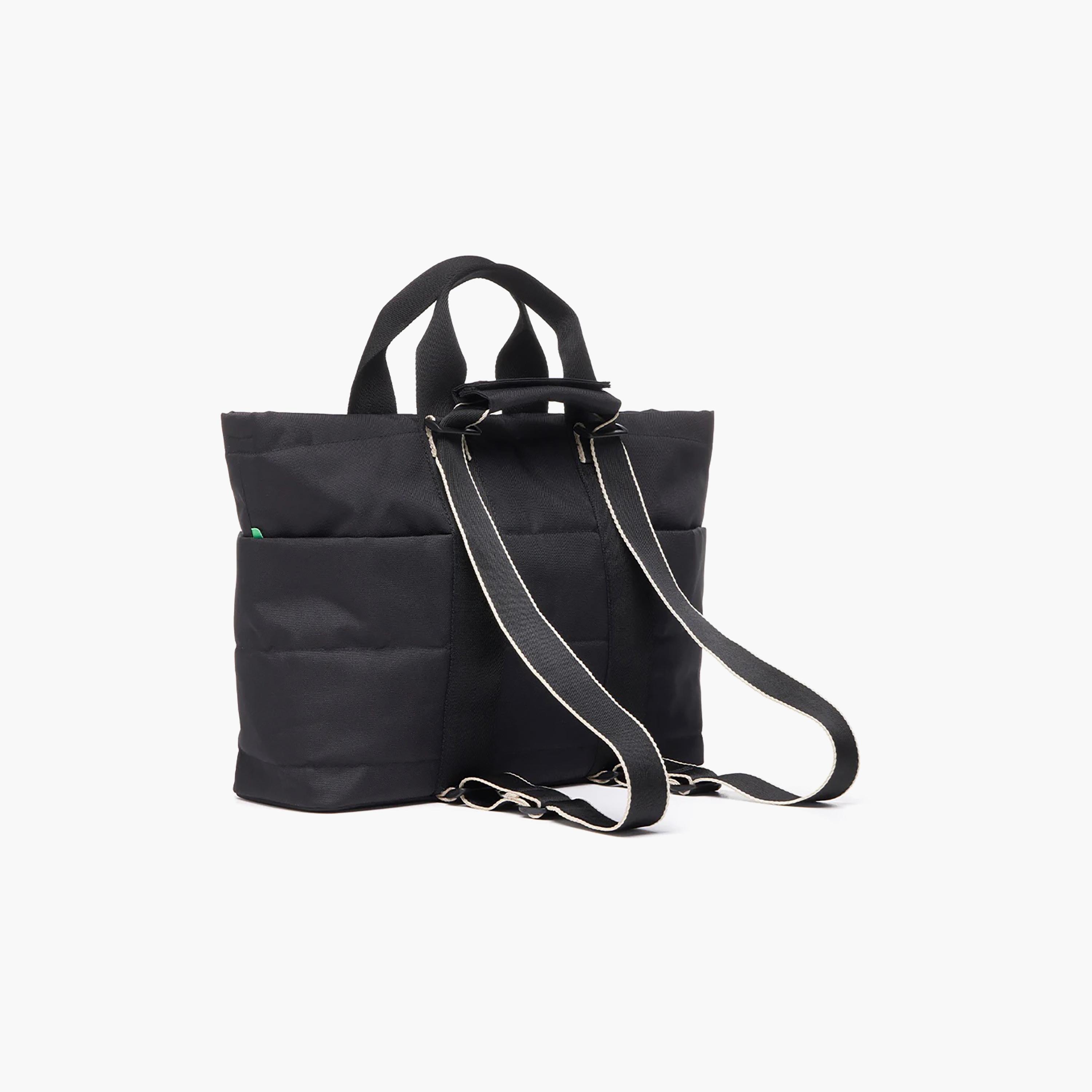 Babymel Sammi Eco Quilt Convertible Diaper Bag-baby-gear-diaperbags-image-2