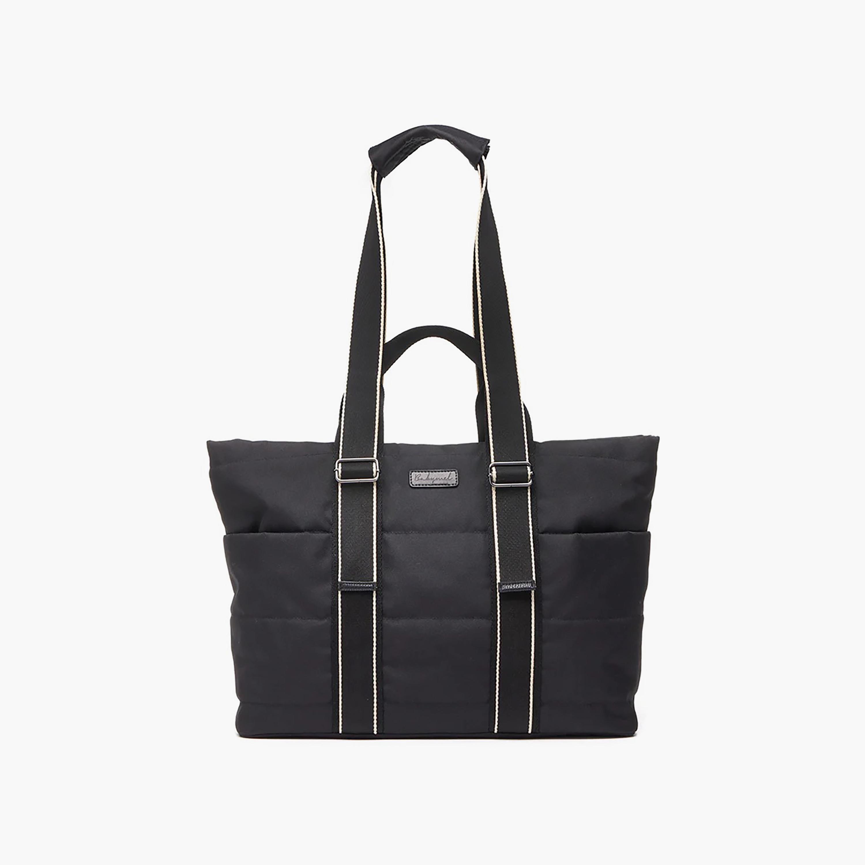 Babymel Sammi Eco Quilt Convertible Diaper Bag-baby-gear-diaperbags-image-5