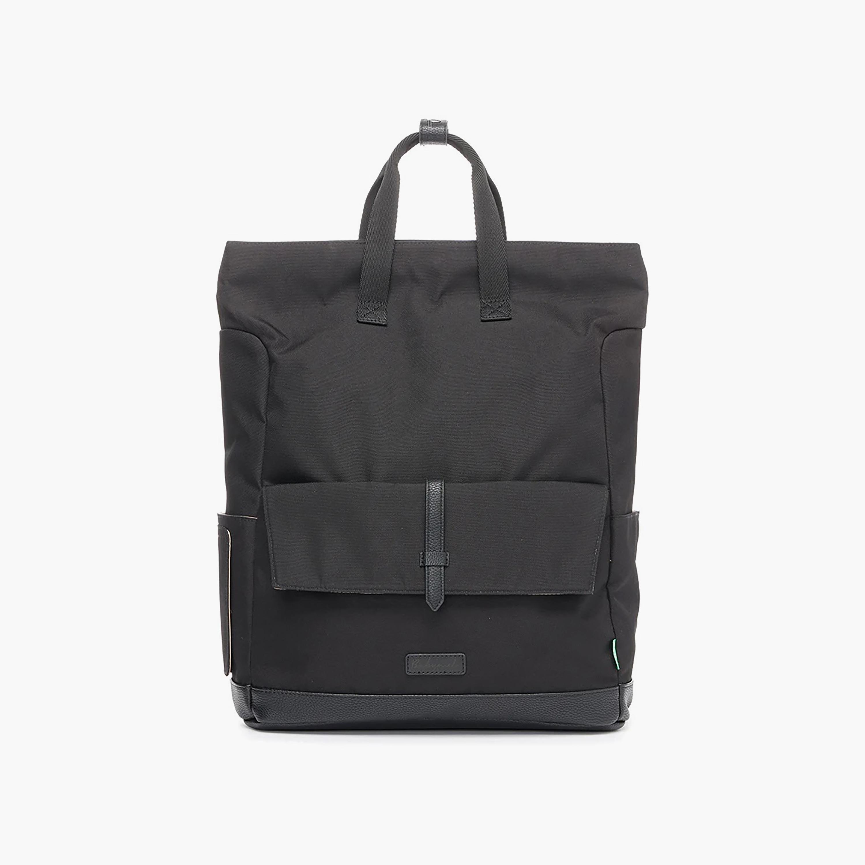 Babymel Quinn Eco Convertible Diaper Bag-baby-diapering-diaperbags-image-1
