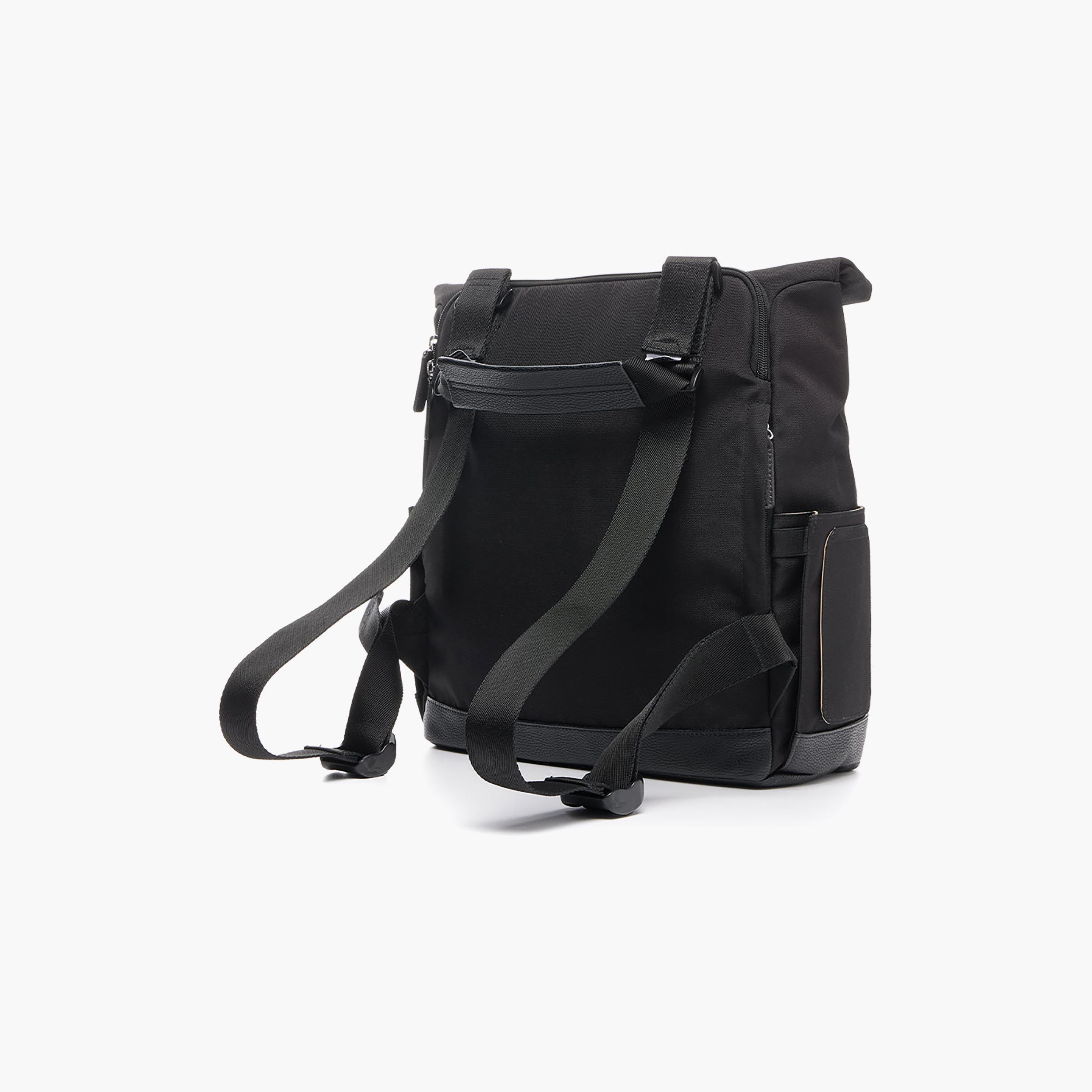 Babymel Quinn Eco Convertible Diaper Bag-baby-diapering-diaperbags-image-2