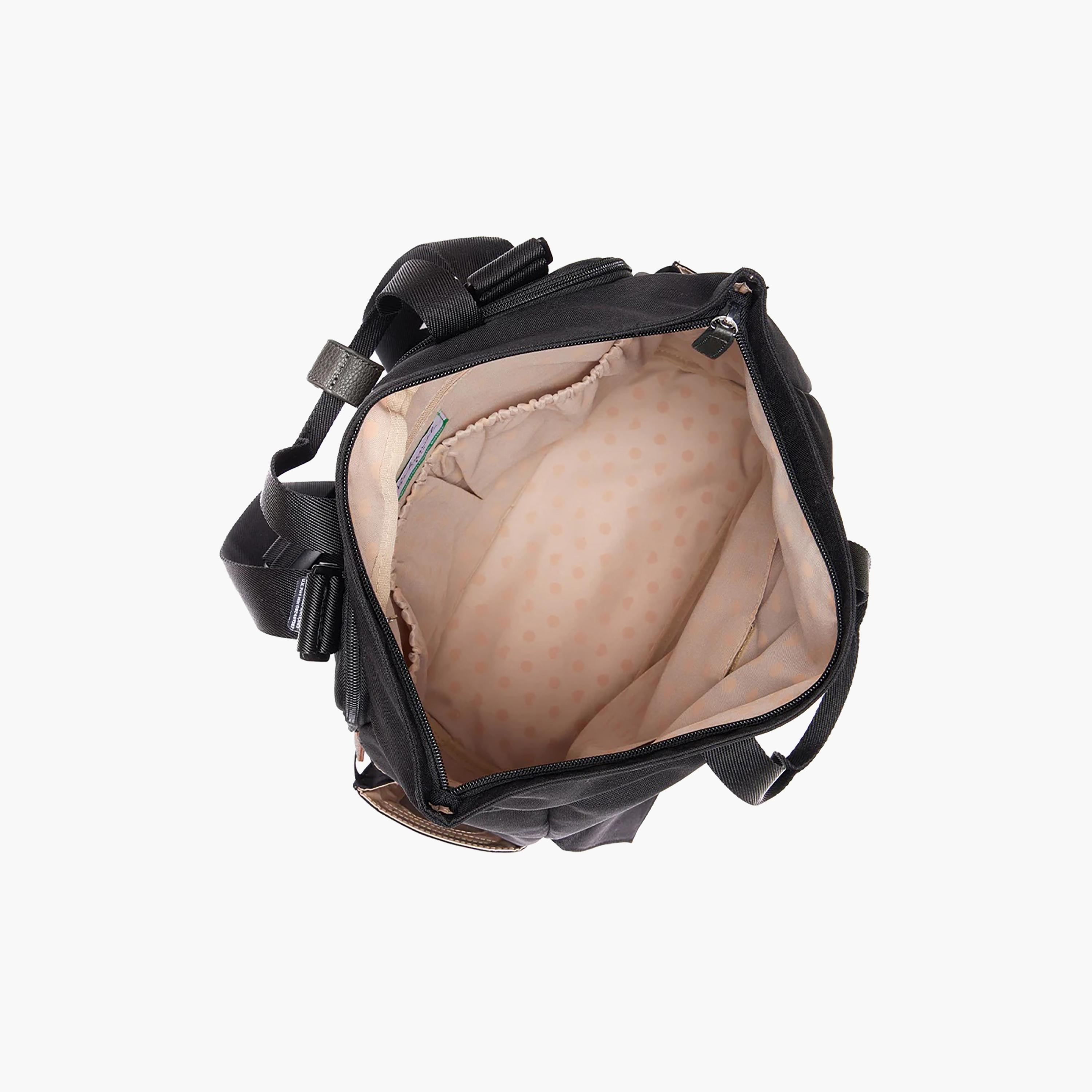 Babymel Quinn Eco Convertible Diaper Bag-baby-diapering-diaperbags-image-3