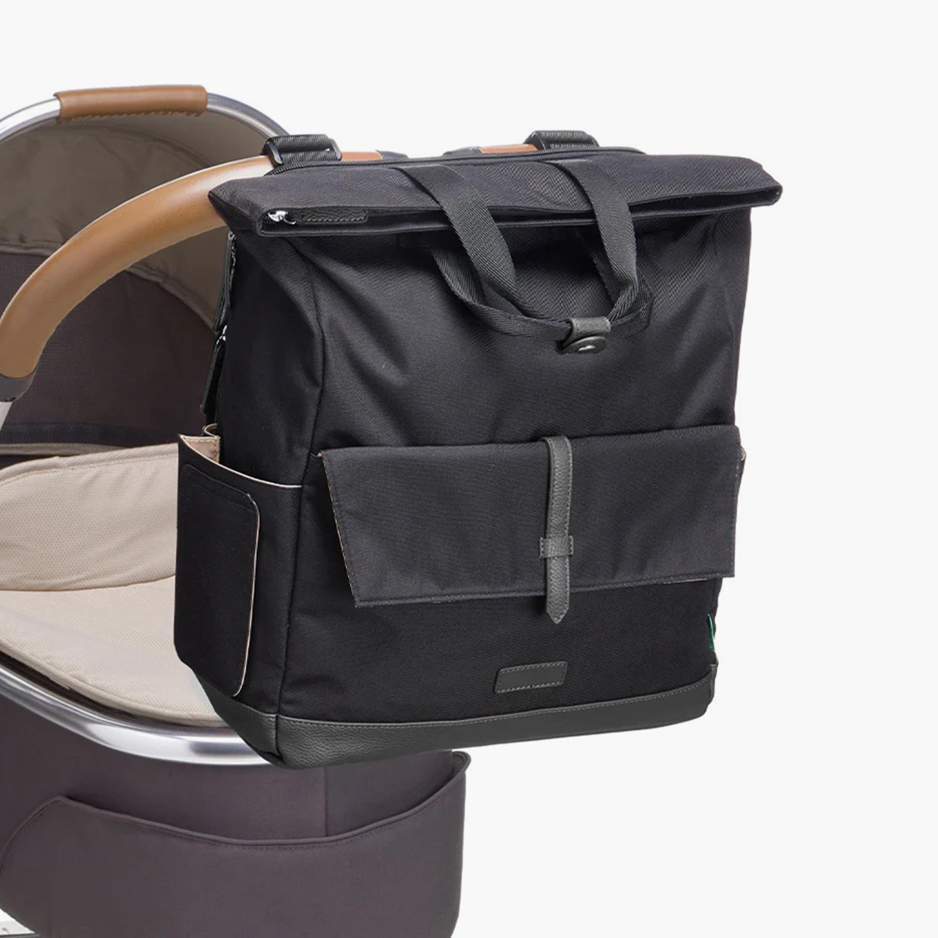 Babymel Quinn Eco Convertible Diaper Bag-baby-diapering-diaperbags-image-5
