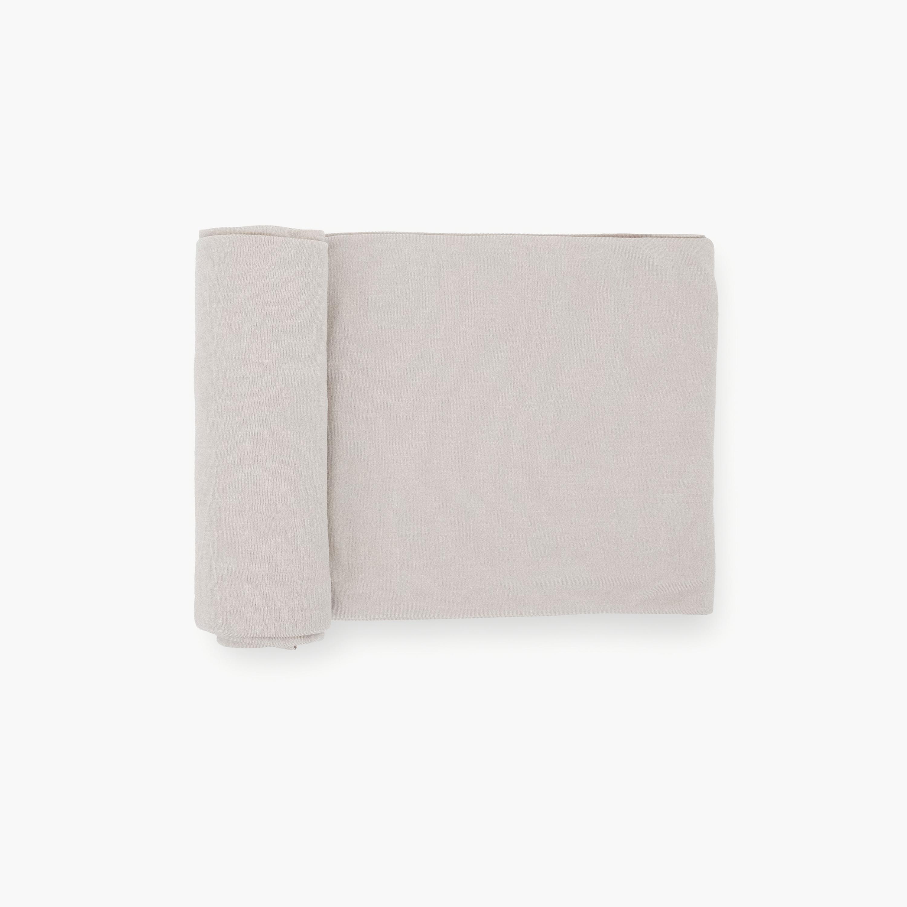 Little Unicorn 2-Piece Stretch Knit Swaddle-baby-nursery-blanketsandswaddles-swaddlesandsleepingbags-image-3