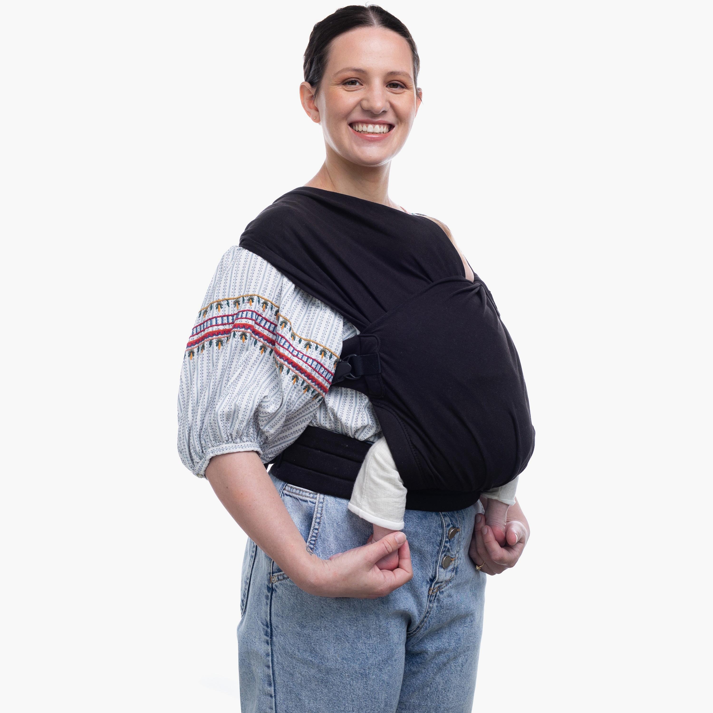 Boba Bliss Baby Carrier-baby-gear-babycarriers-image-2