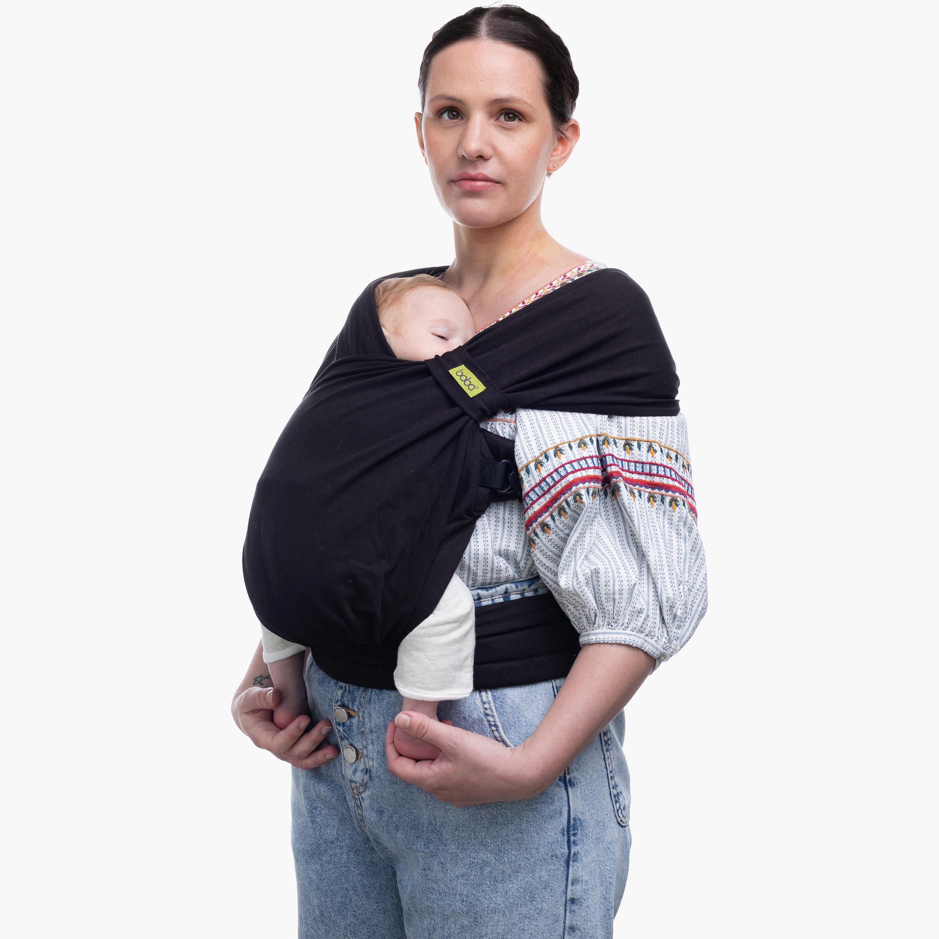 Boba Bliss Baby Carrier-baby-gear-babycarriers-image-3