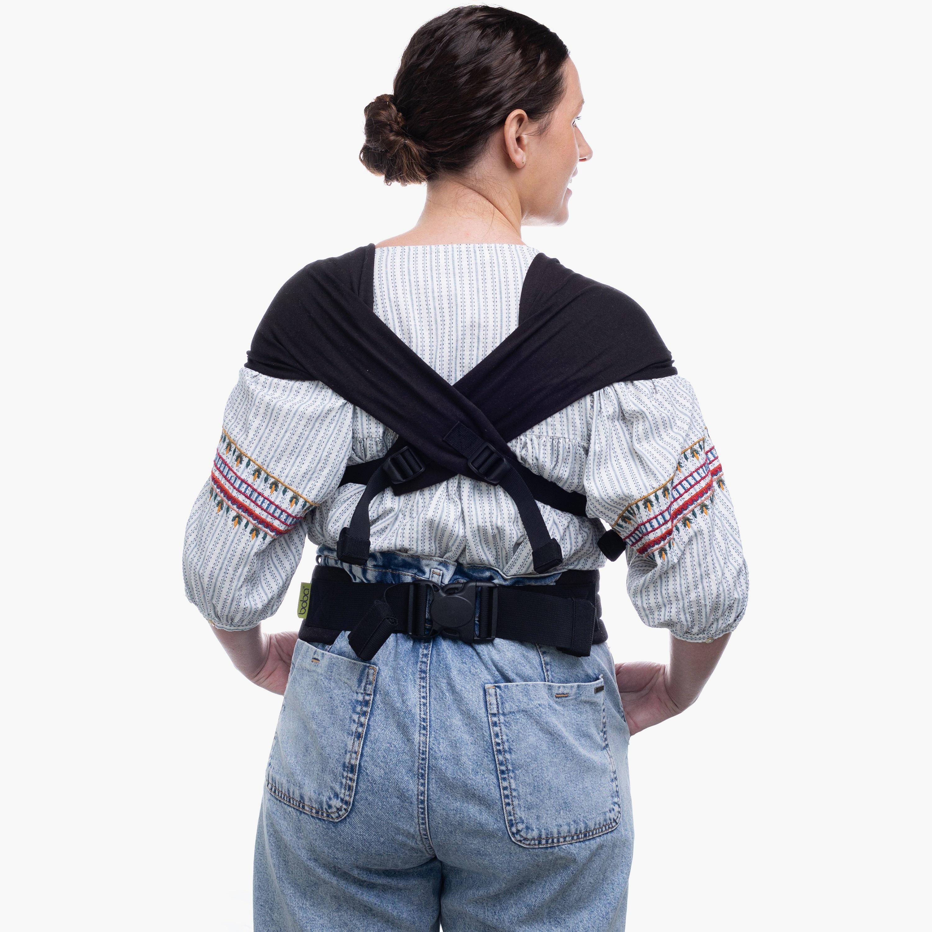 Boba Bliss Baby Carrier-baby-gear-babycarriers-image-4