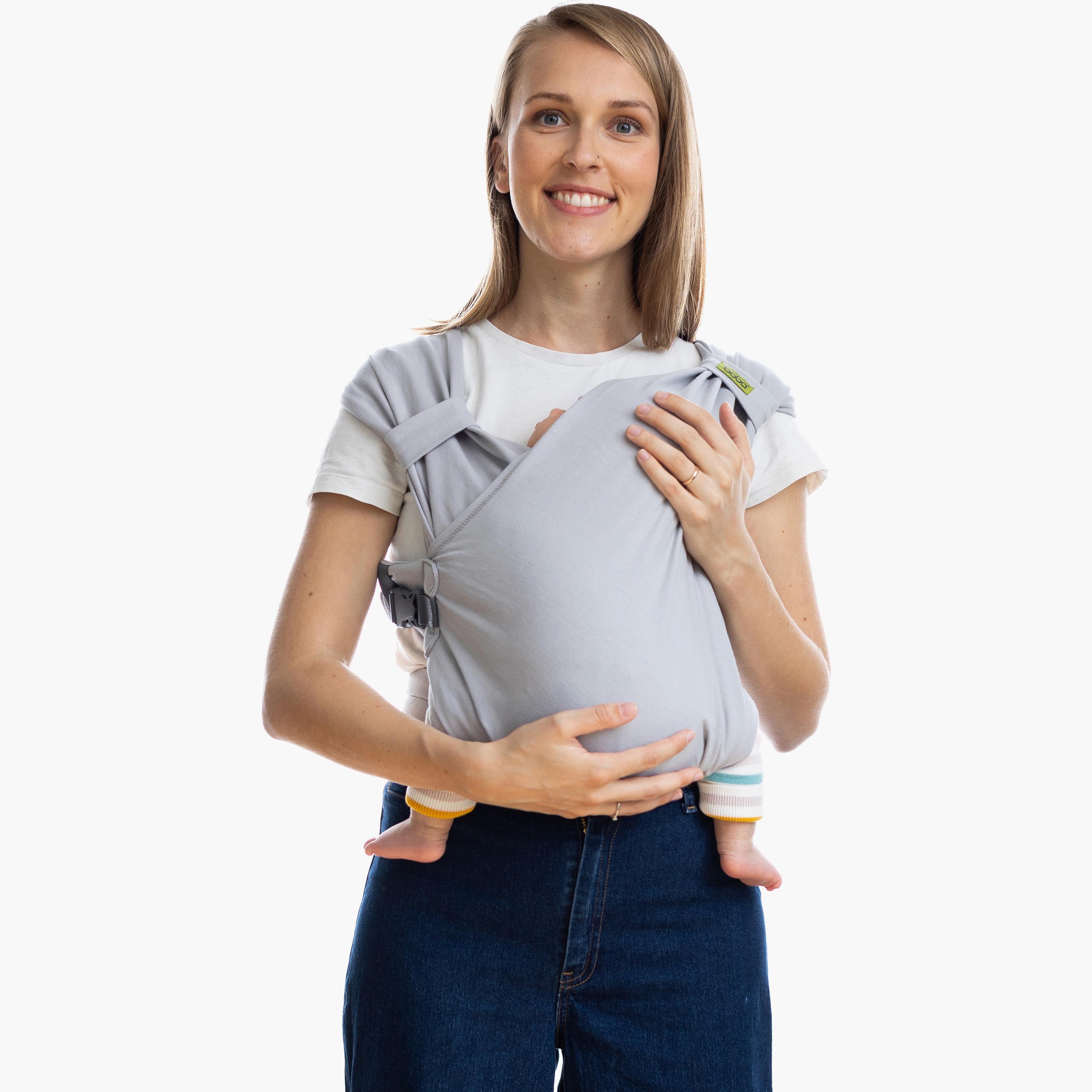 Boba Bliss Baby Carrier-baby-gear-babycarriers-image-1
