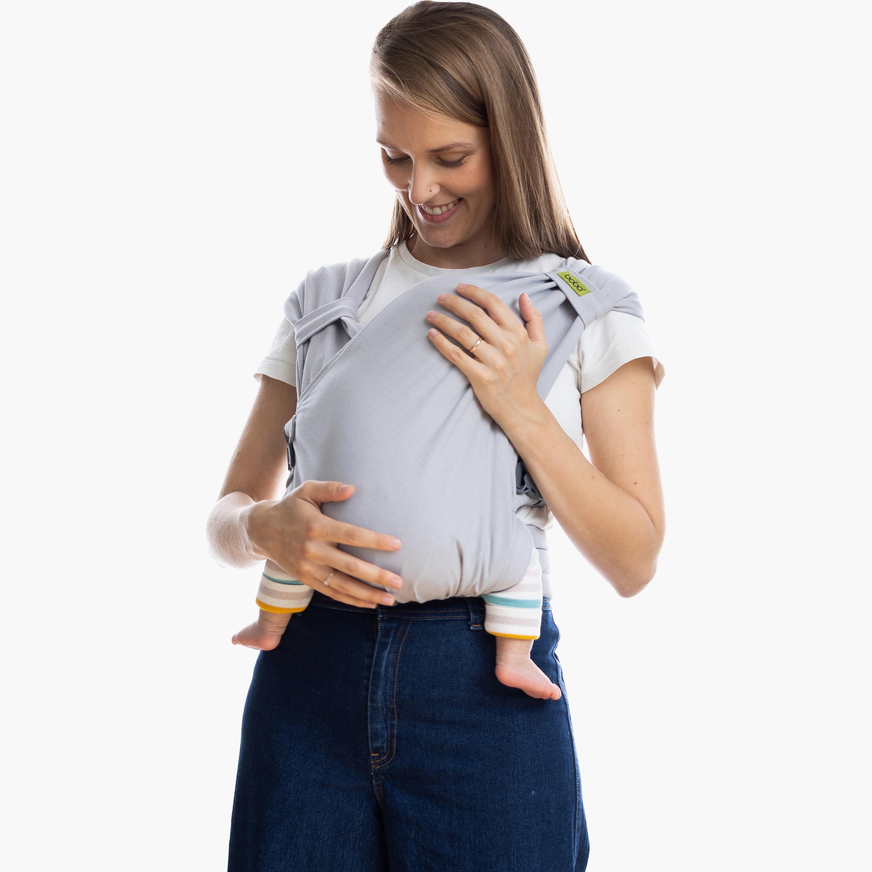 Boba Bliss Baby Carrier-baby-gear-babycarriers-image-2